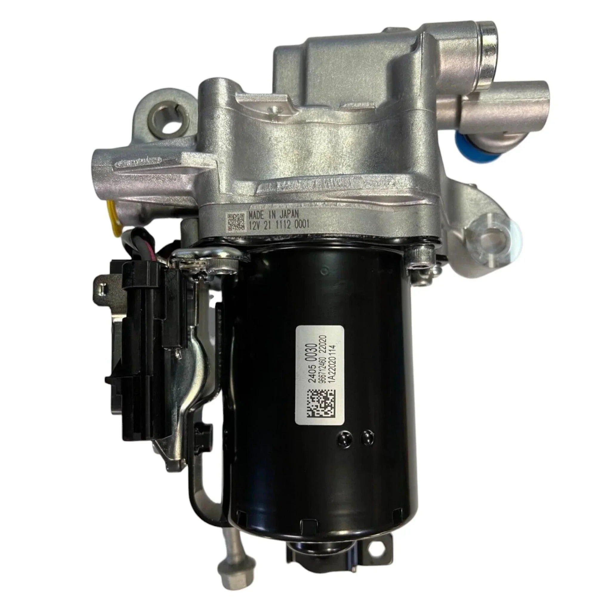 24050030 Genuine GM Automatic Transmission Auxiliary Fluid Pump