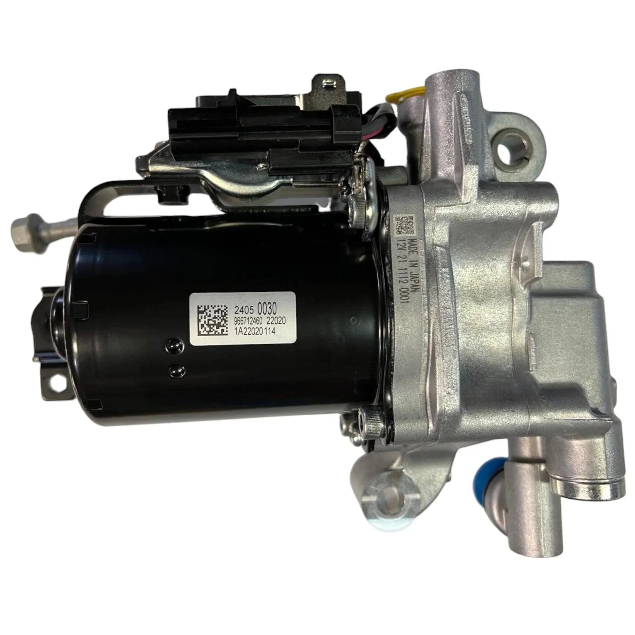 24050030 Genuine GM Automatic Transmission Auxiliary Fluid Pump