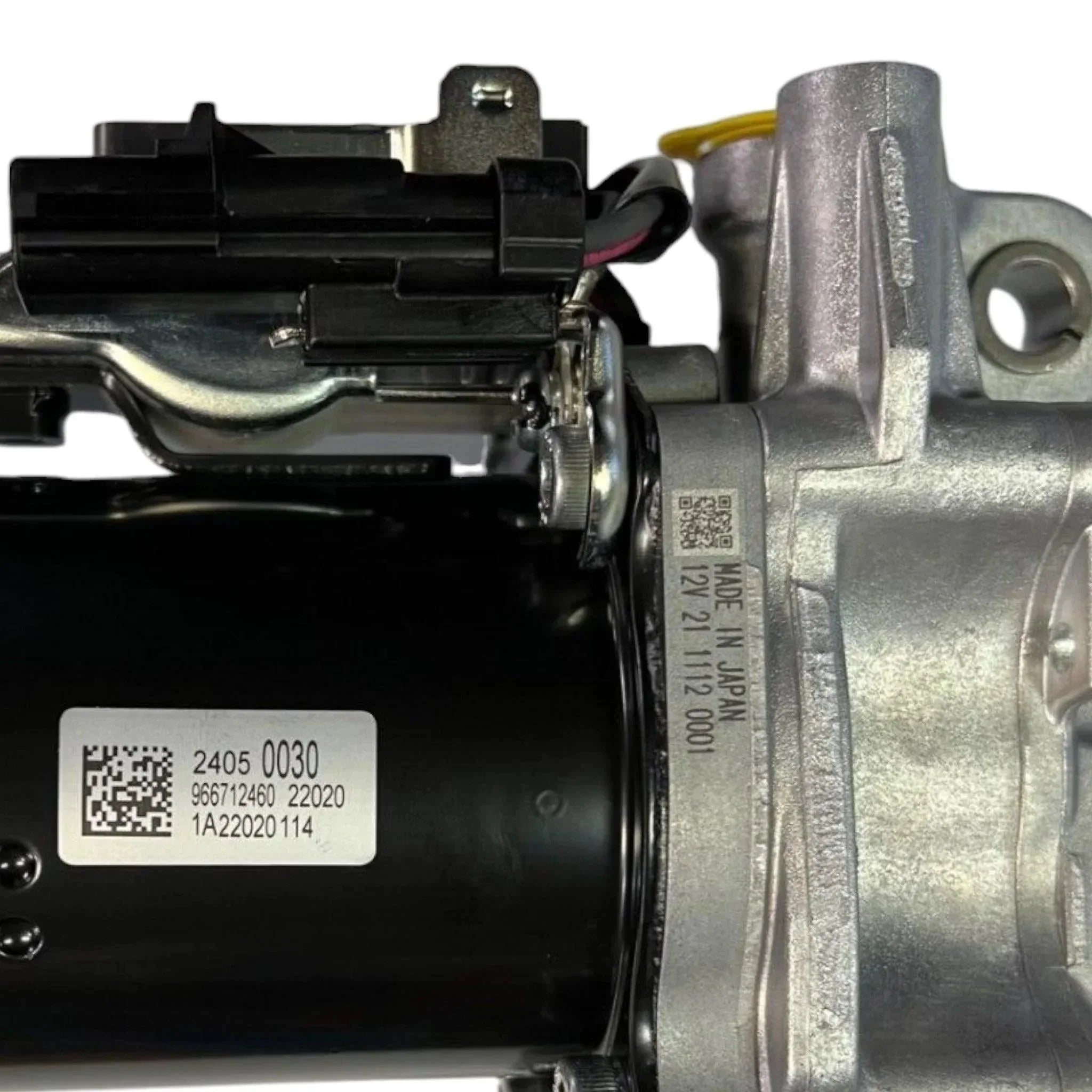 24050030 Genuine GM Automatic Transmission Auxiliary Fluid Pump