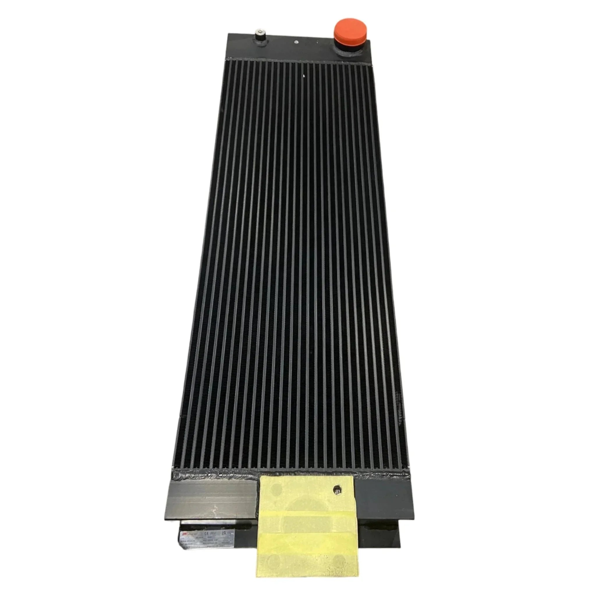 24061681 Genuine Ingersol Rand Aftercooler Core advancedparts advancedparts (6271)