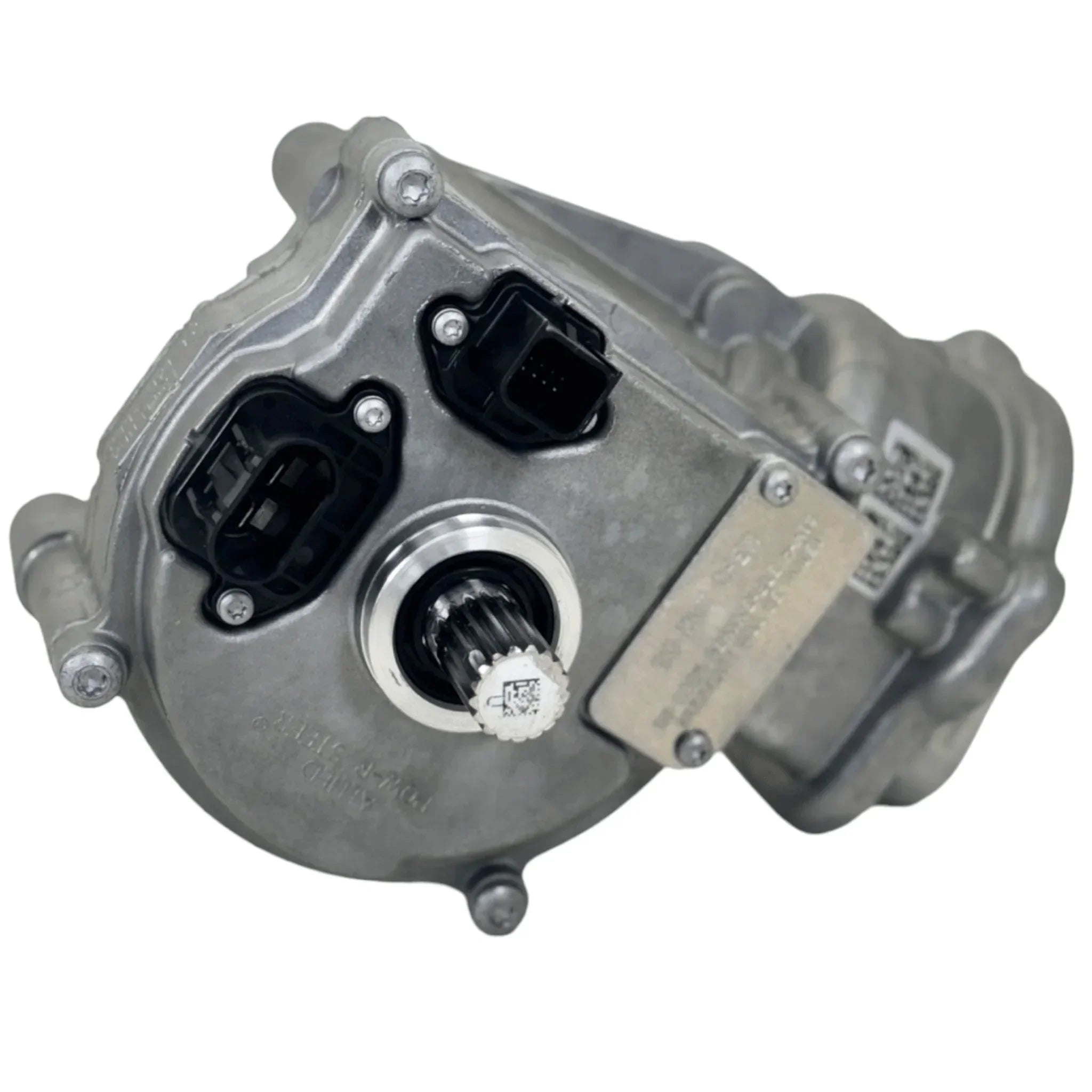 2413397 Genuine Polaris Power Steering Motor For Polaris RZR