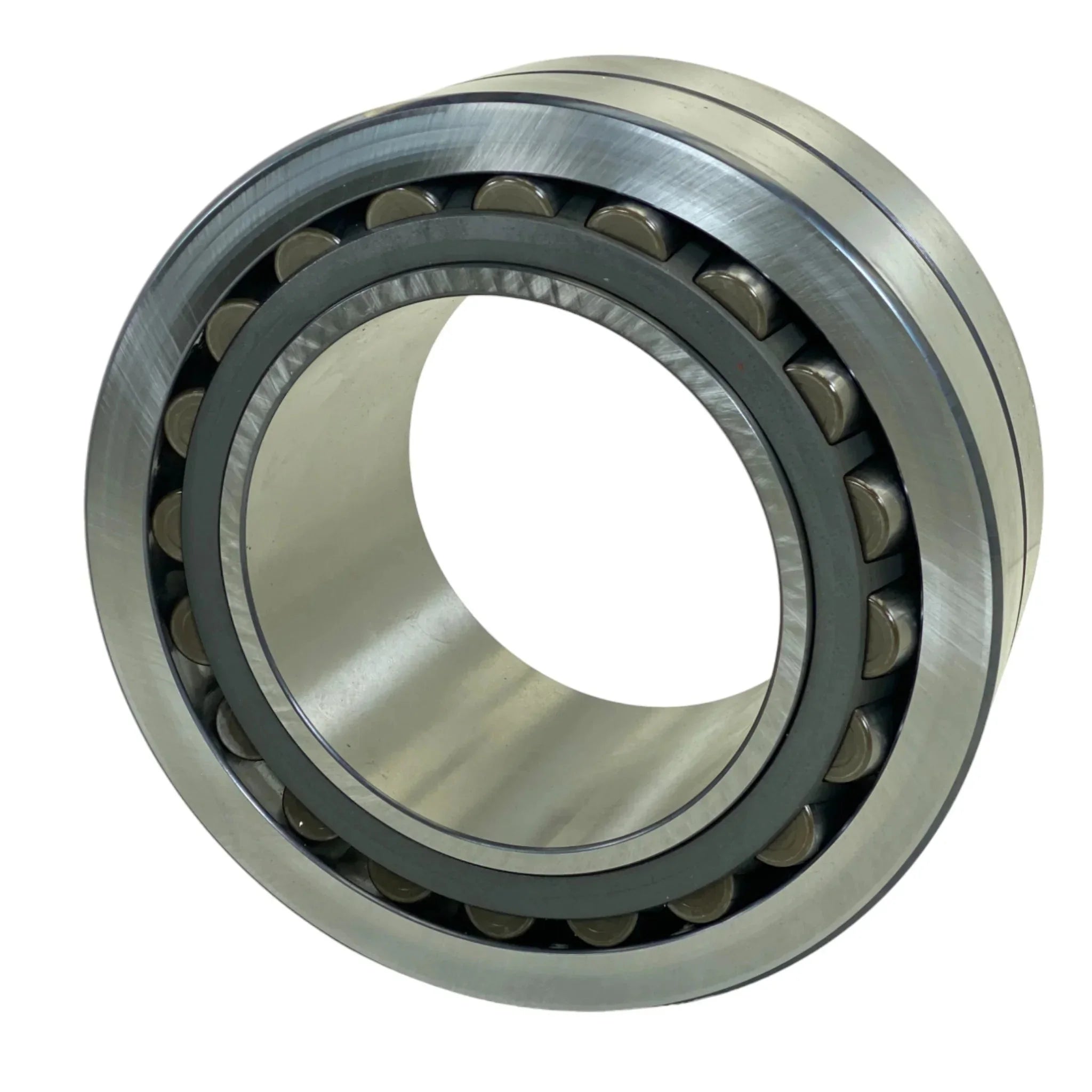 24140CCK30 Genuine SKF Spherical Roller Bearing