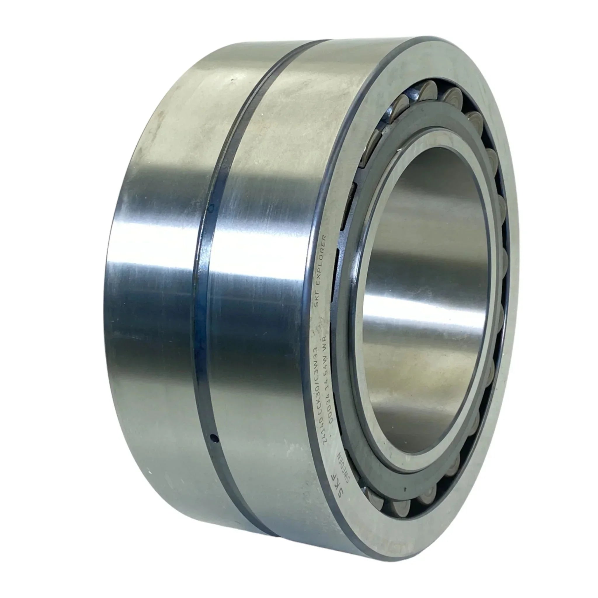 24140CCK30 Genuine SKF Spherical Roller Bearing