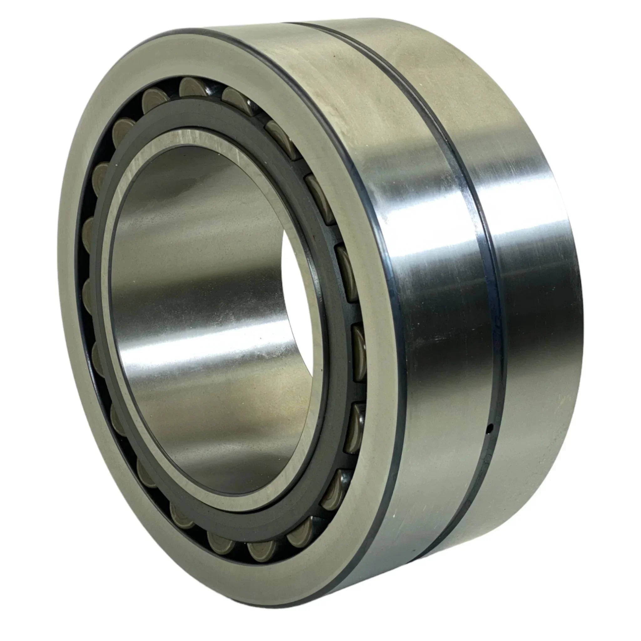 24140CCK30 Genuine SKF Spherical Roller Bearing