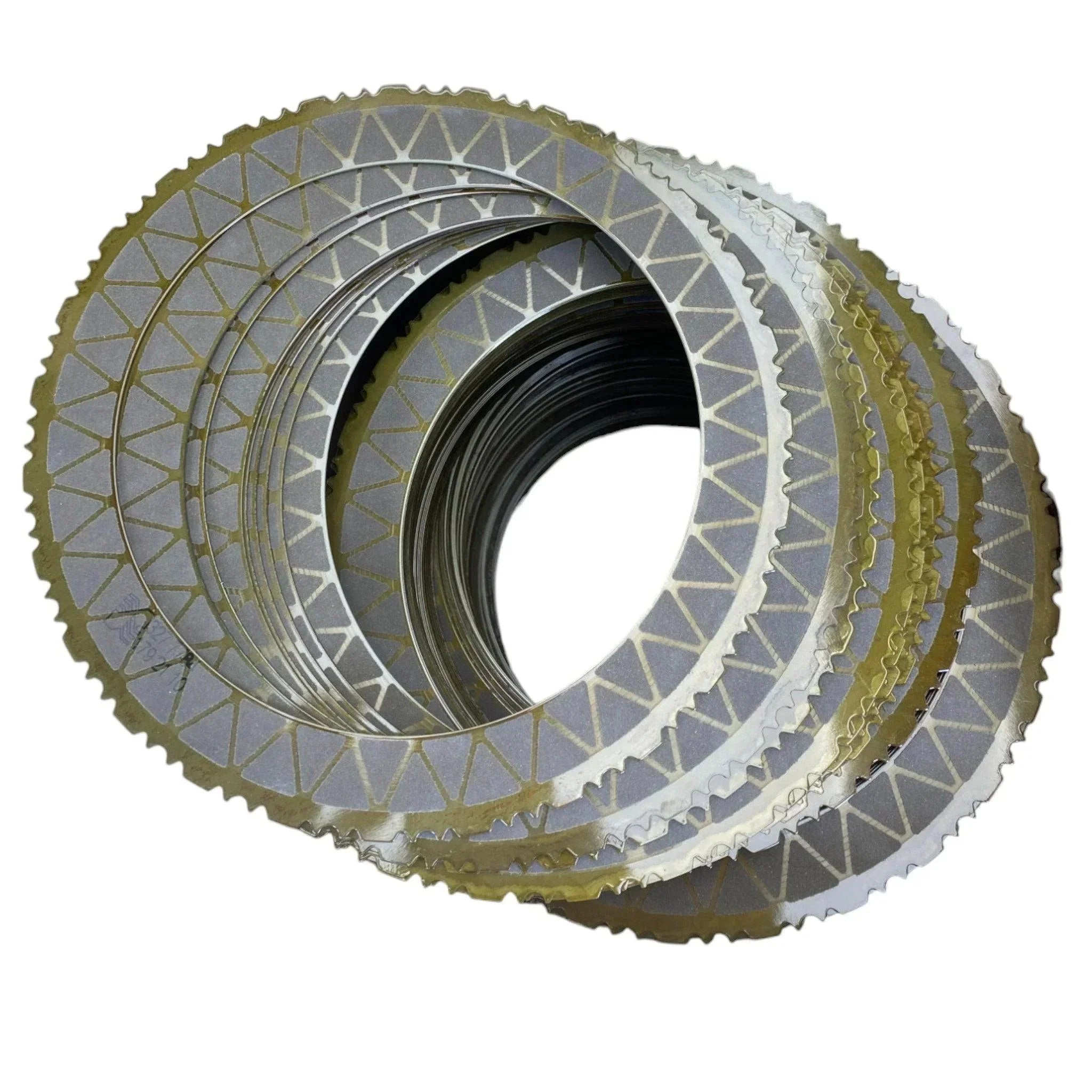 1792110 Genuine GM Transmission Clutch Friction Plate Pack Of 125