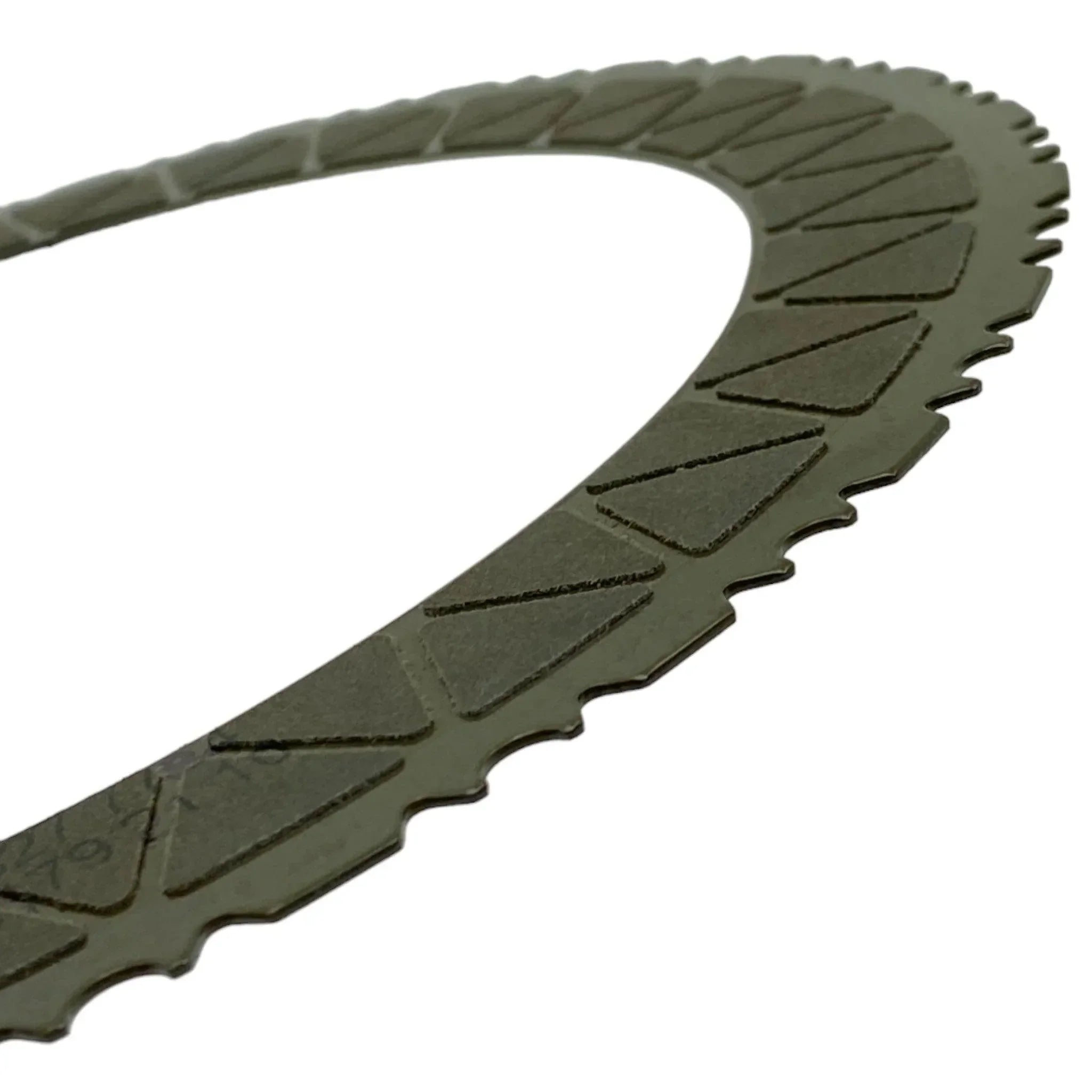 1792110 Genuine GM Transmission Clutch Friction Plate Pack Of 125