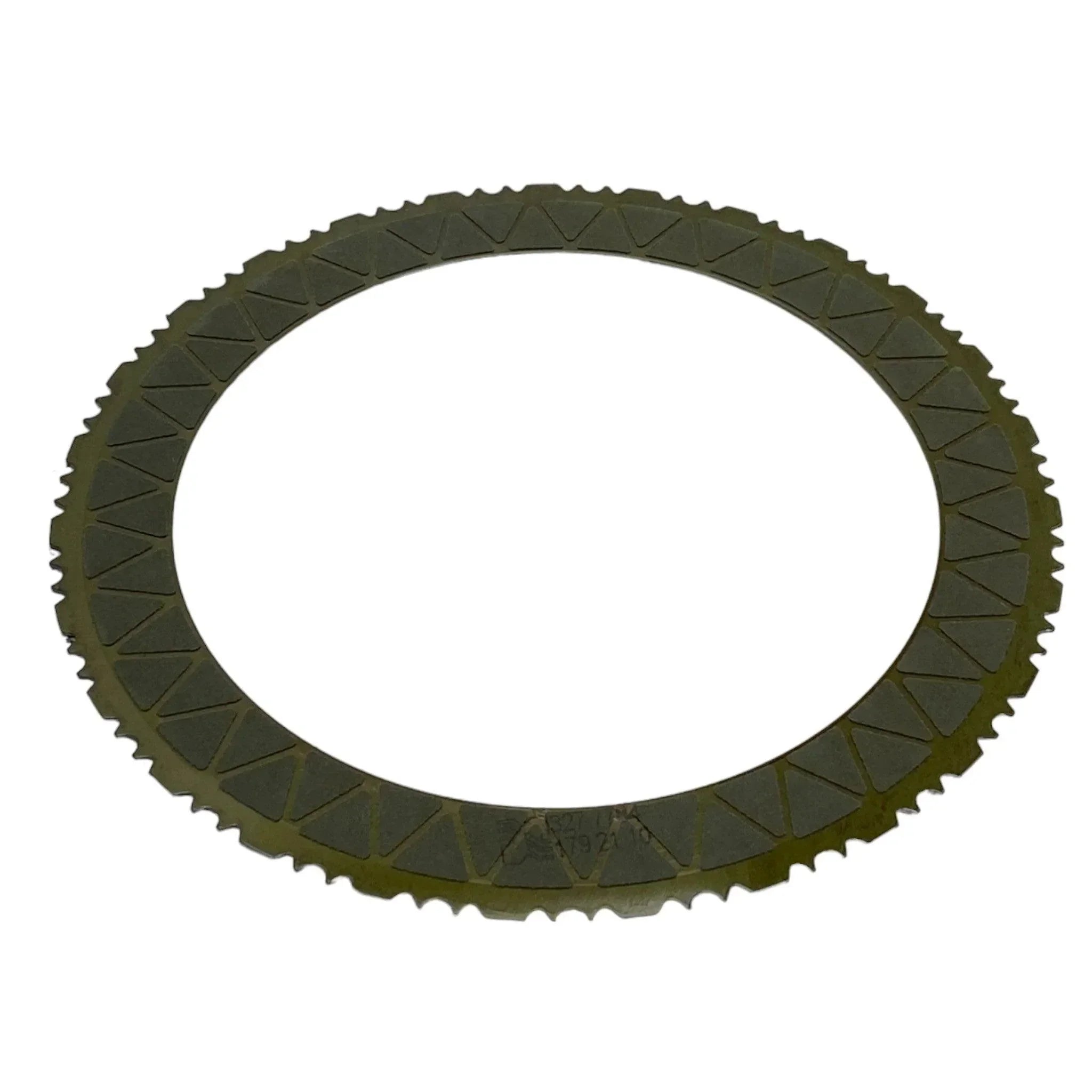 1792110 Genuine GM Transmission Clutch Friction Plate Pack Of 125