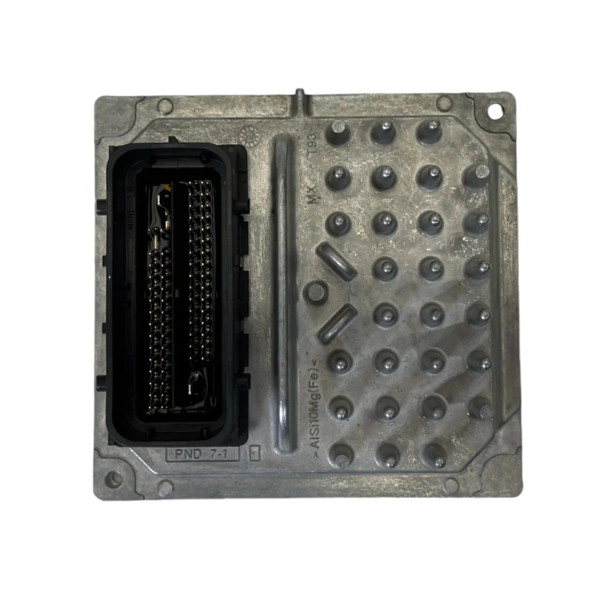24046678 Genuine GM ECU TCM Transmission Control Module