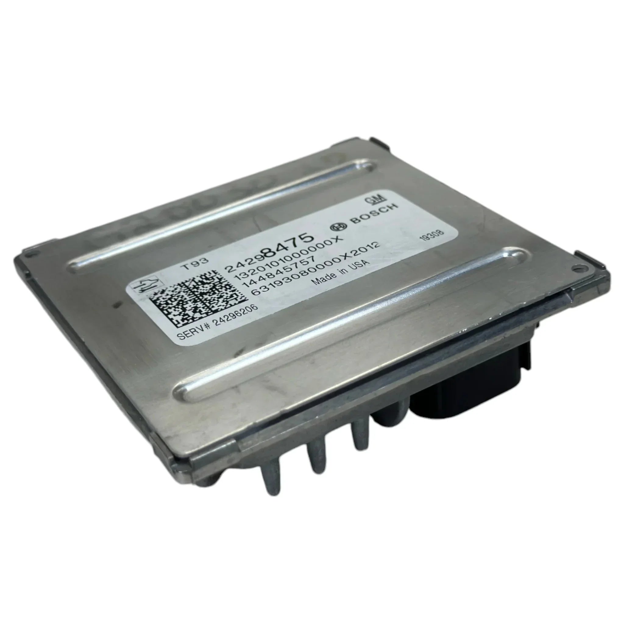 24046678 Genuine GM ECU TCM Transmission Control Module