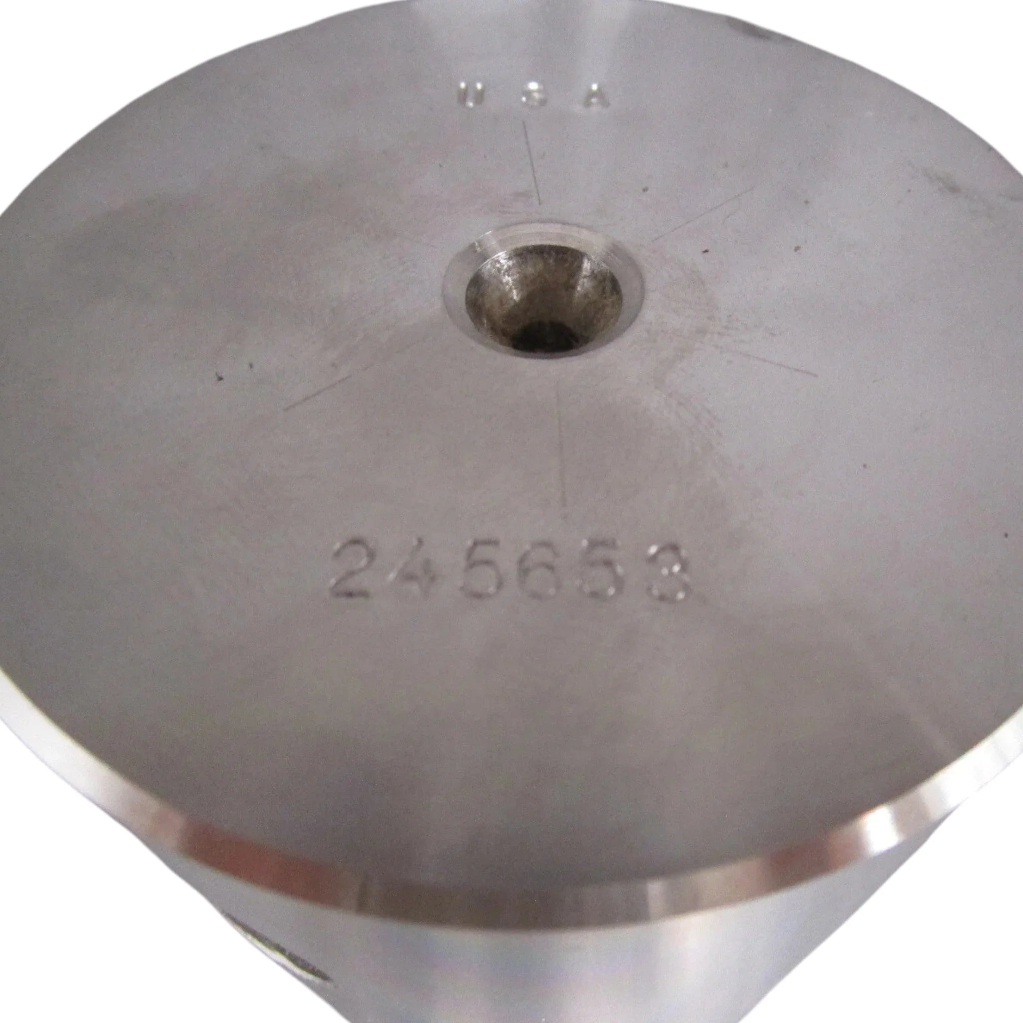 245653 Dodge Stainless Steel Drive Shaft