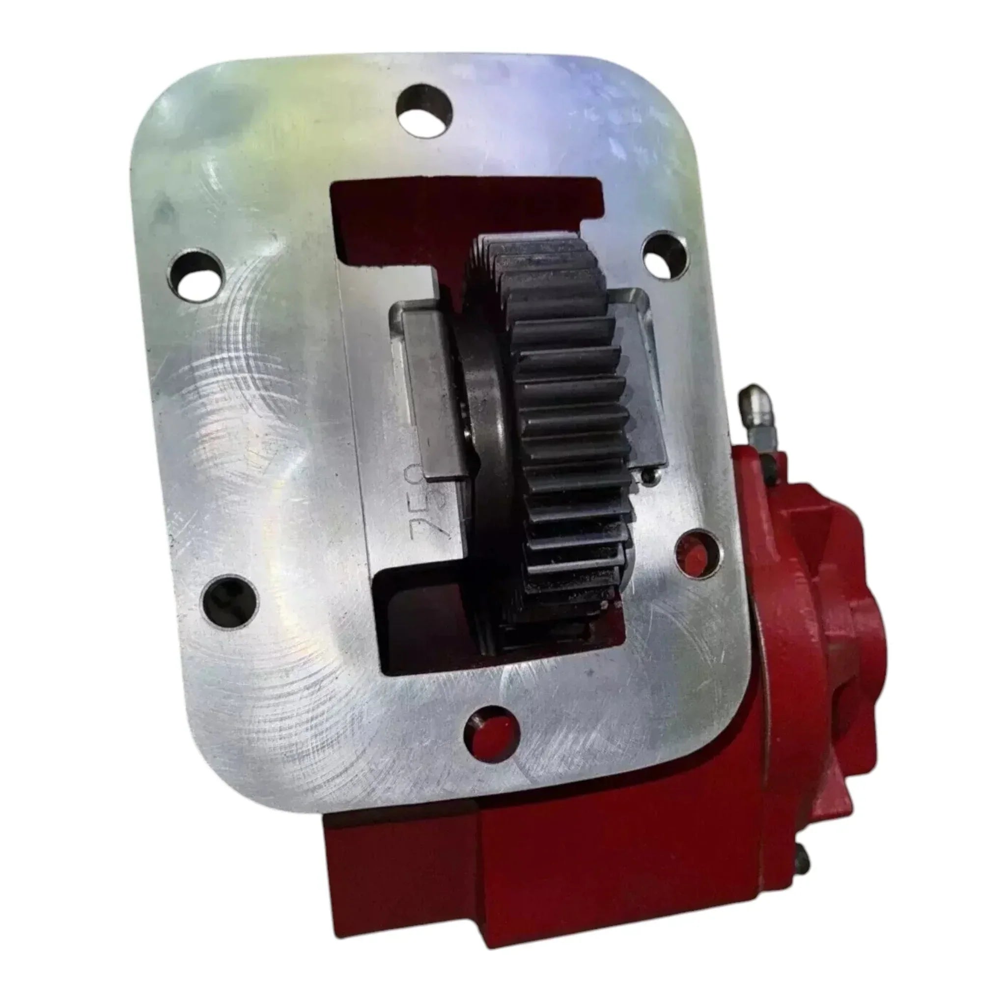 249XMLLX-E455 Genuine Parker Power Take Off Assembly
