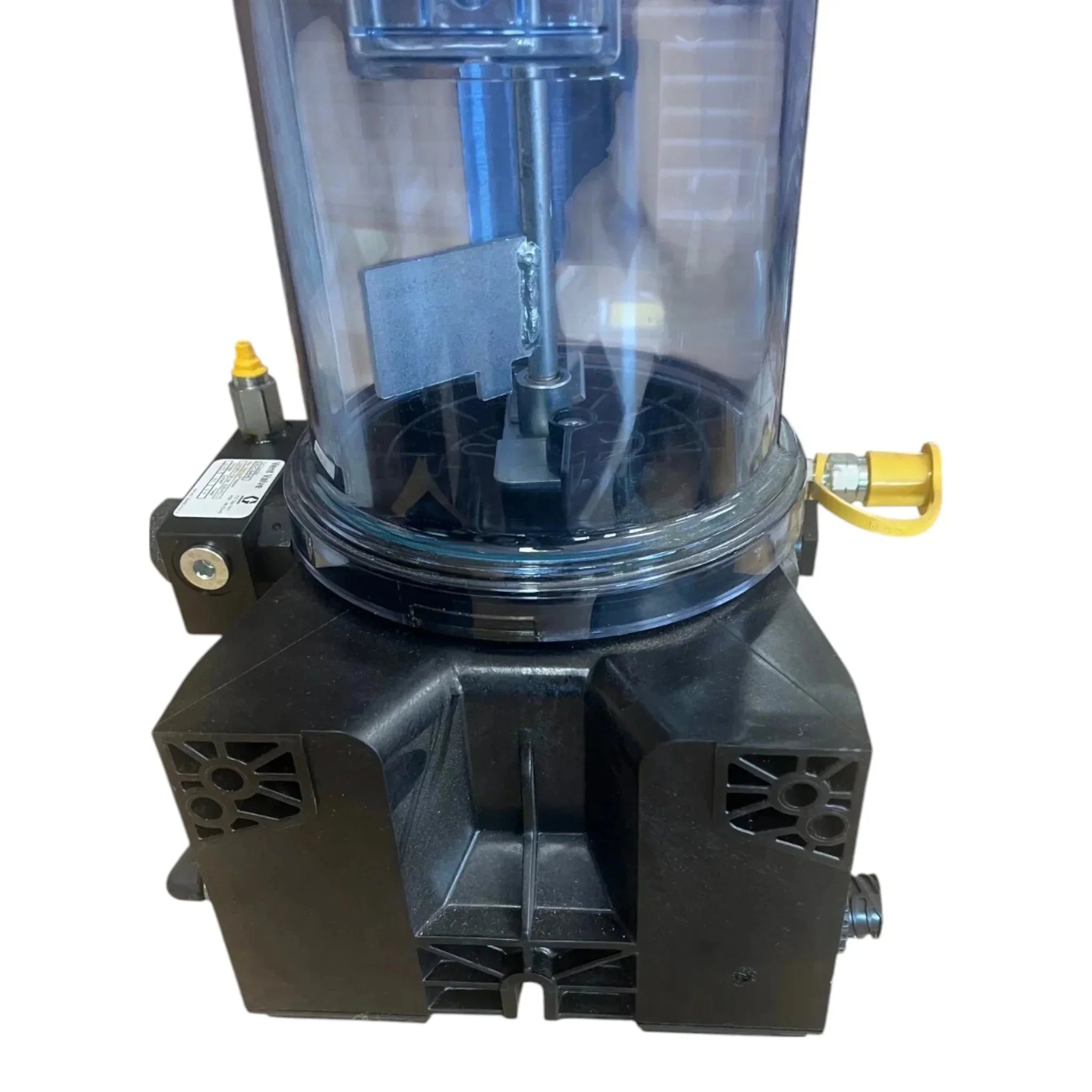24Z764 Graco Grease Jockey Electric Pump 12V