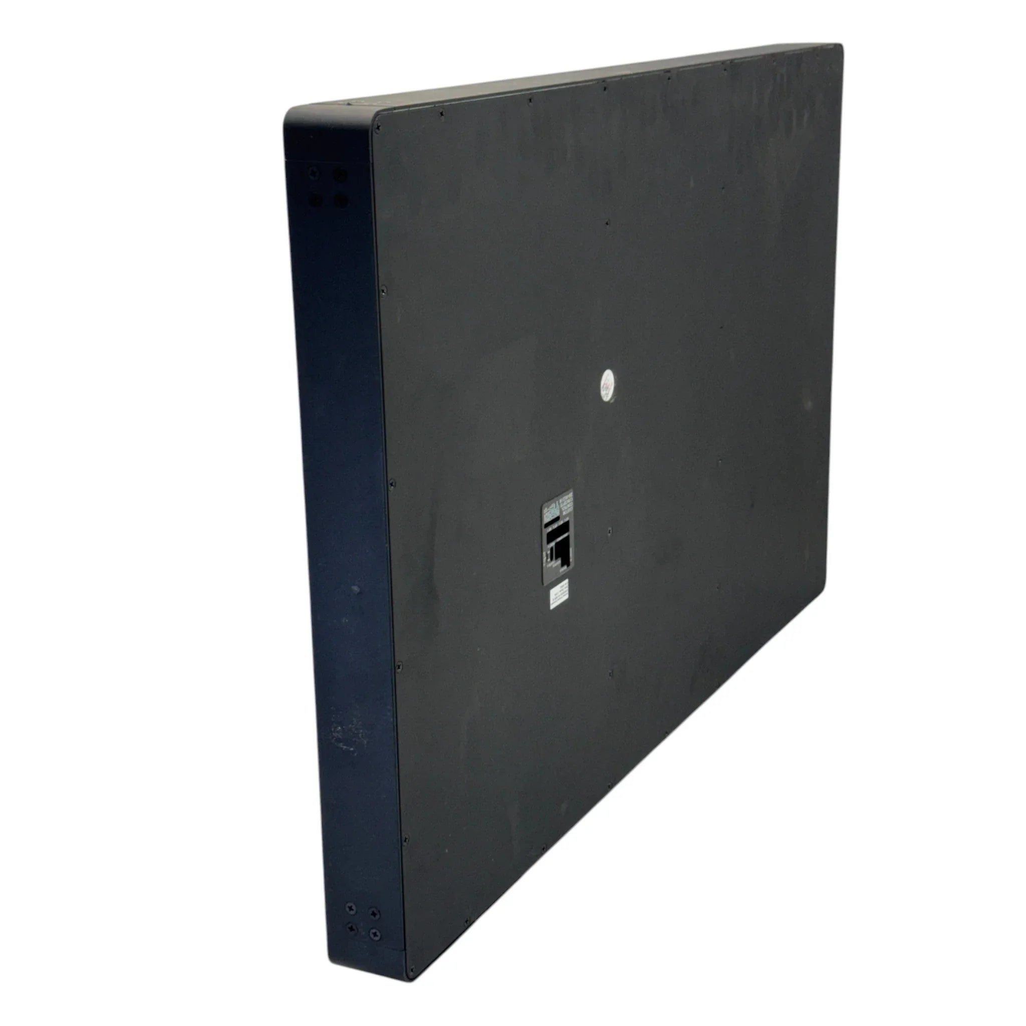 250-0022-16 Custom Control Concepts 35" Monitor Airplane With Case