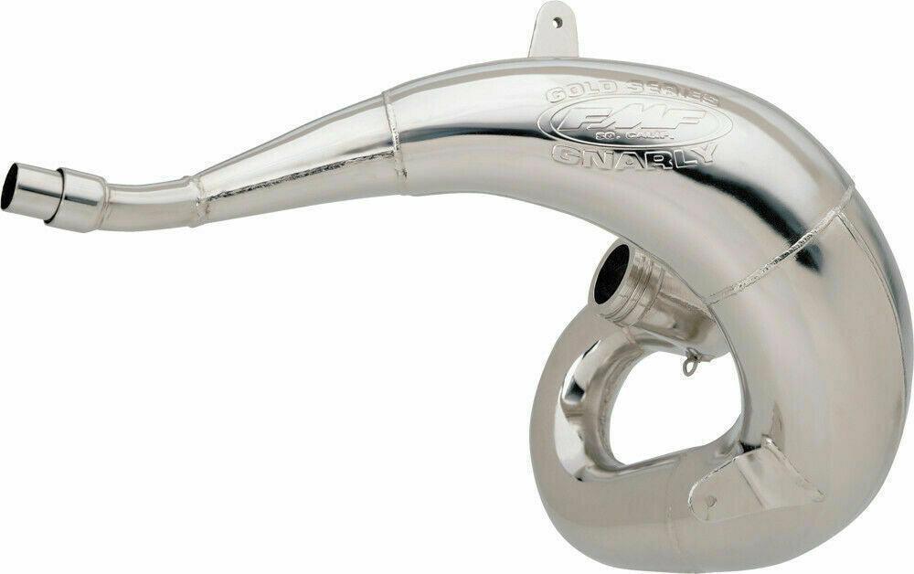 25070 Fmf Gnarly Exhaust Pipe For Ktm 250/300 Exc/Mxc/Sx