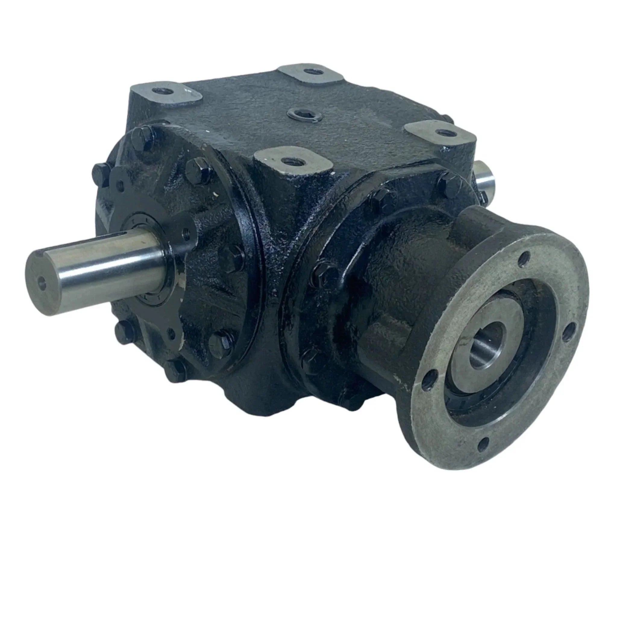 250724 Omni Gear Gear Box LR-400