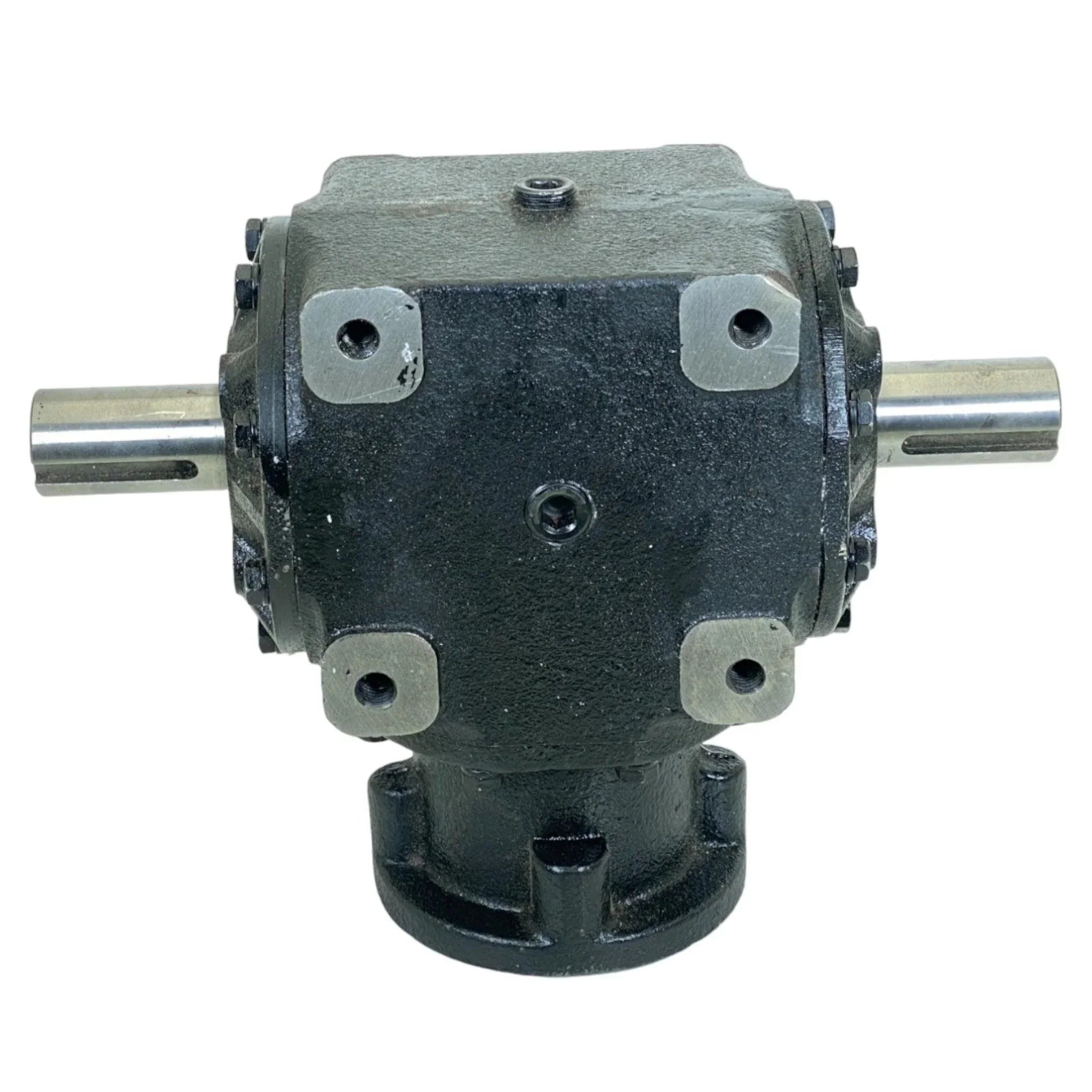 250724 Omni Gear Gear Box LR-400
