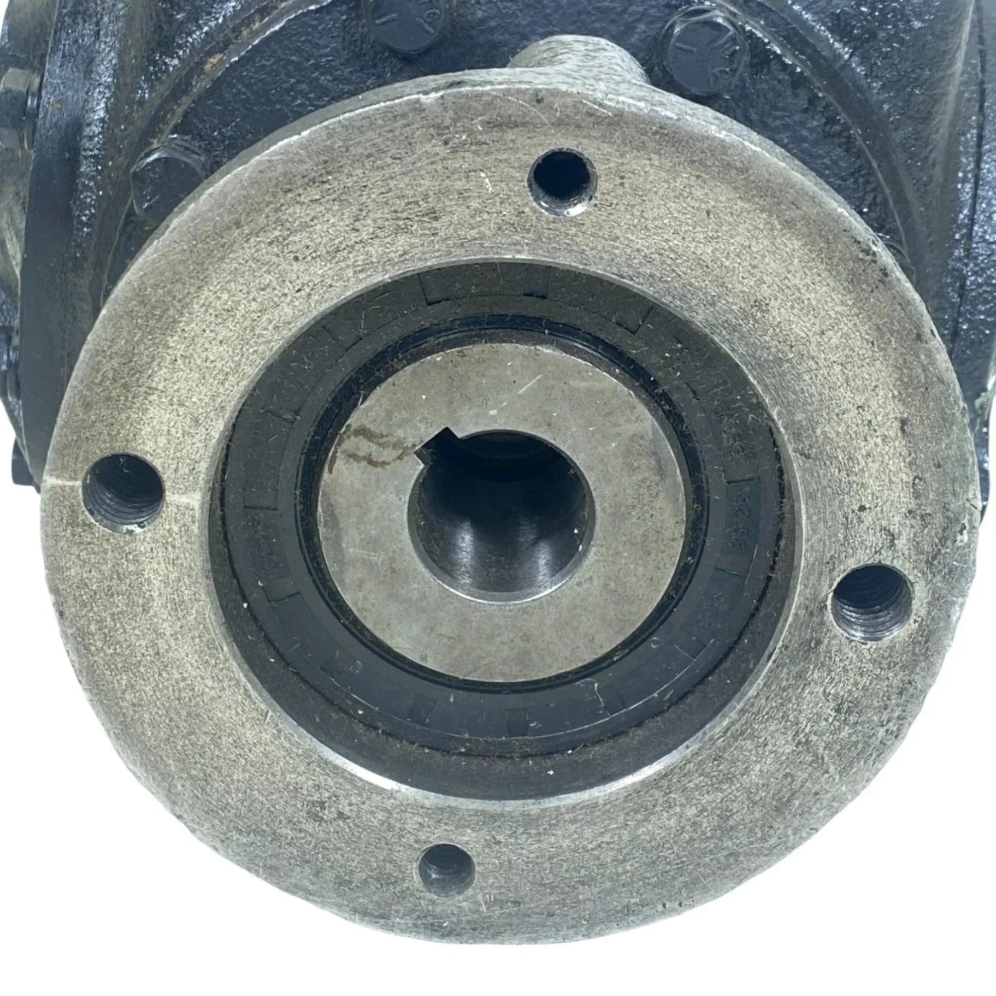 250724 Omni Gear Gear Box LR-400