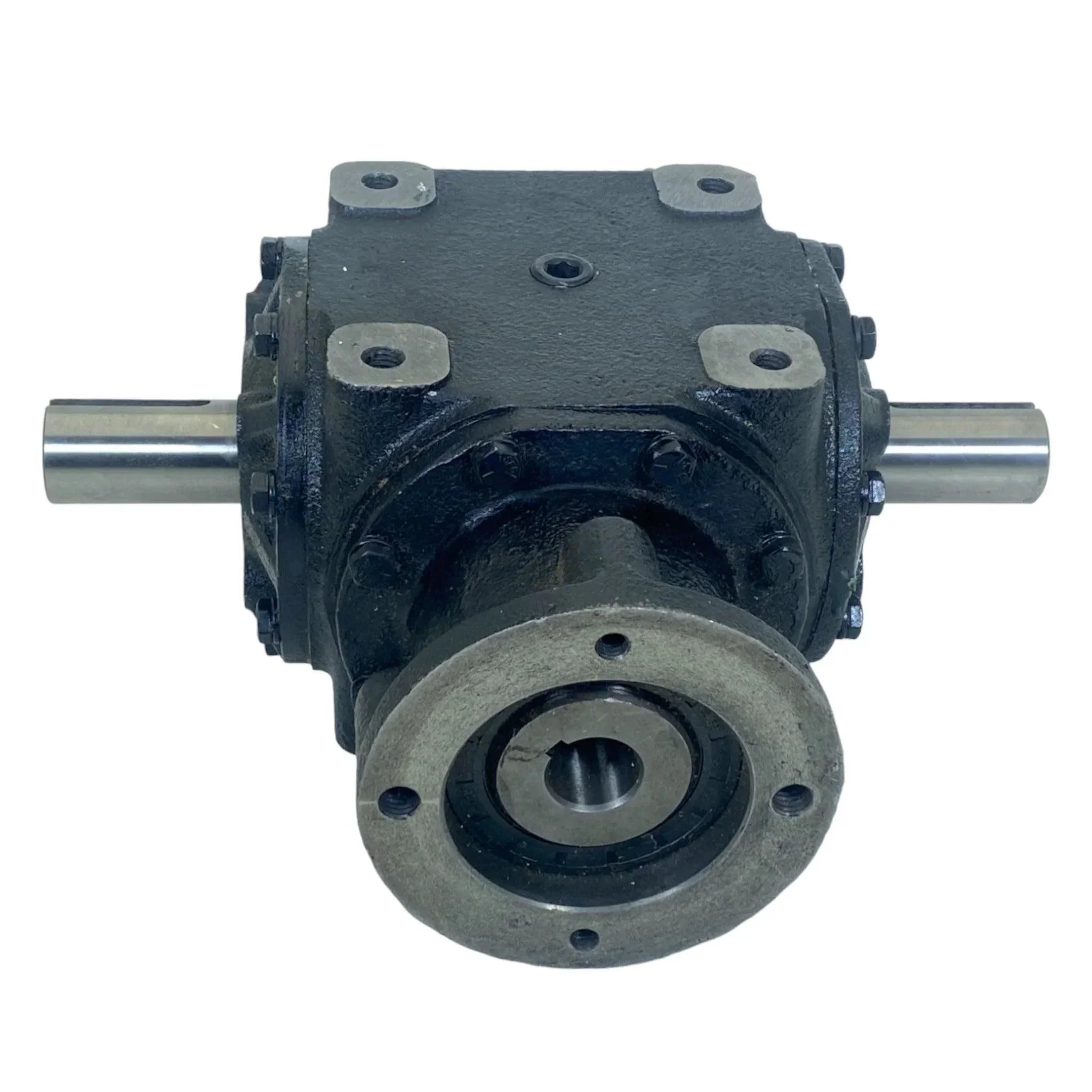250724 Omni Gear Gear Box LR-400