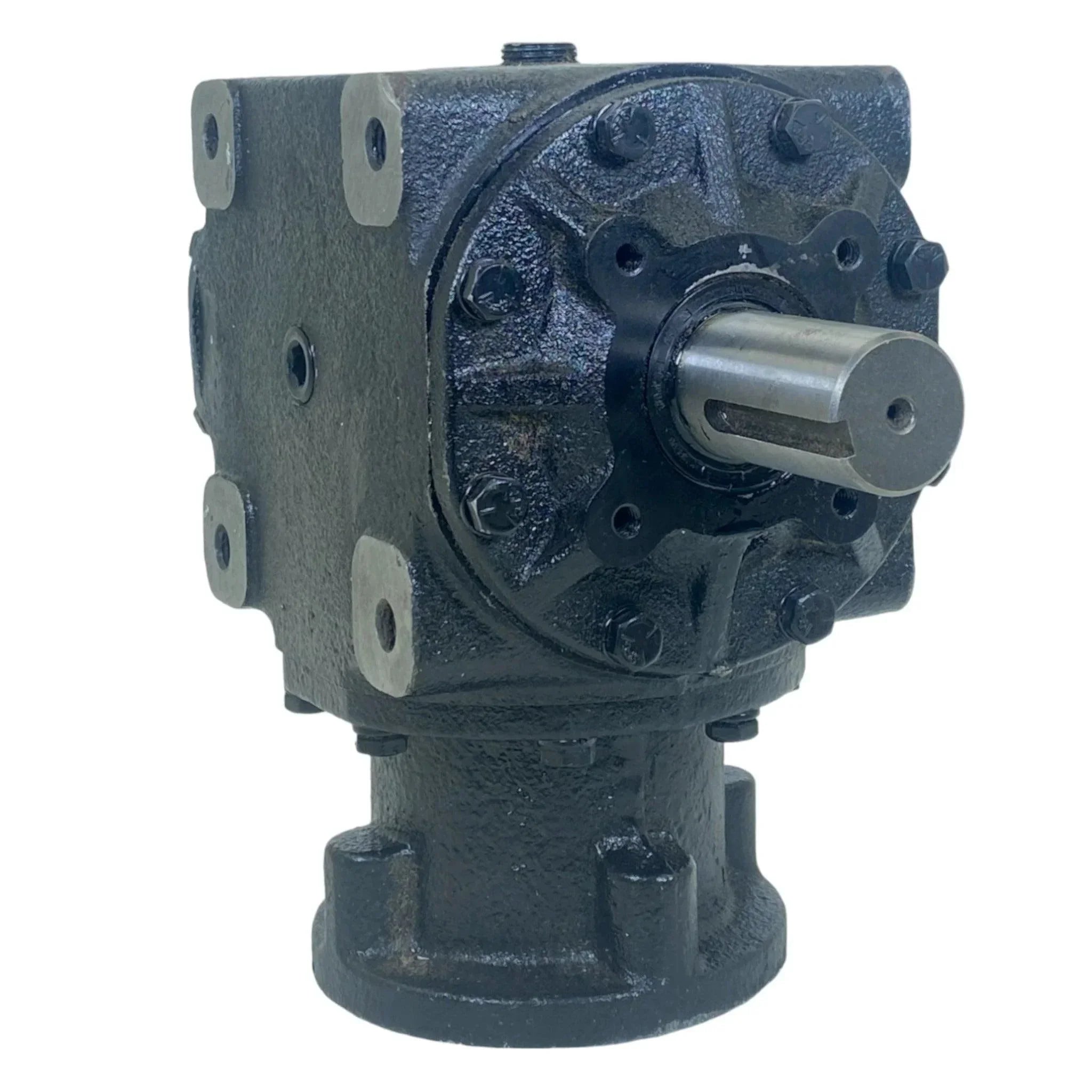 250724 Omni Gear Gear Box LR-400