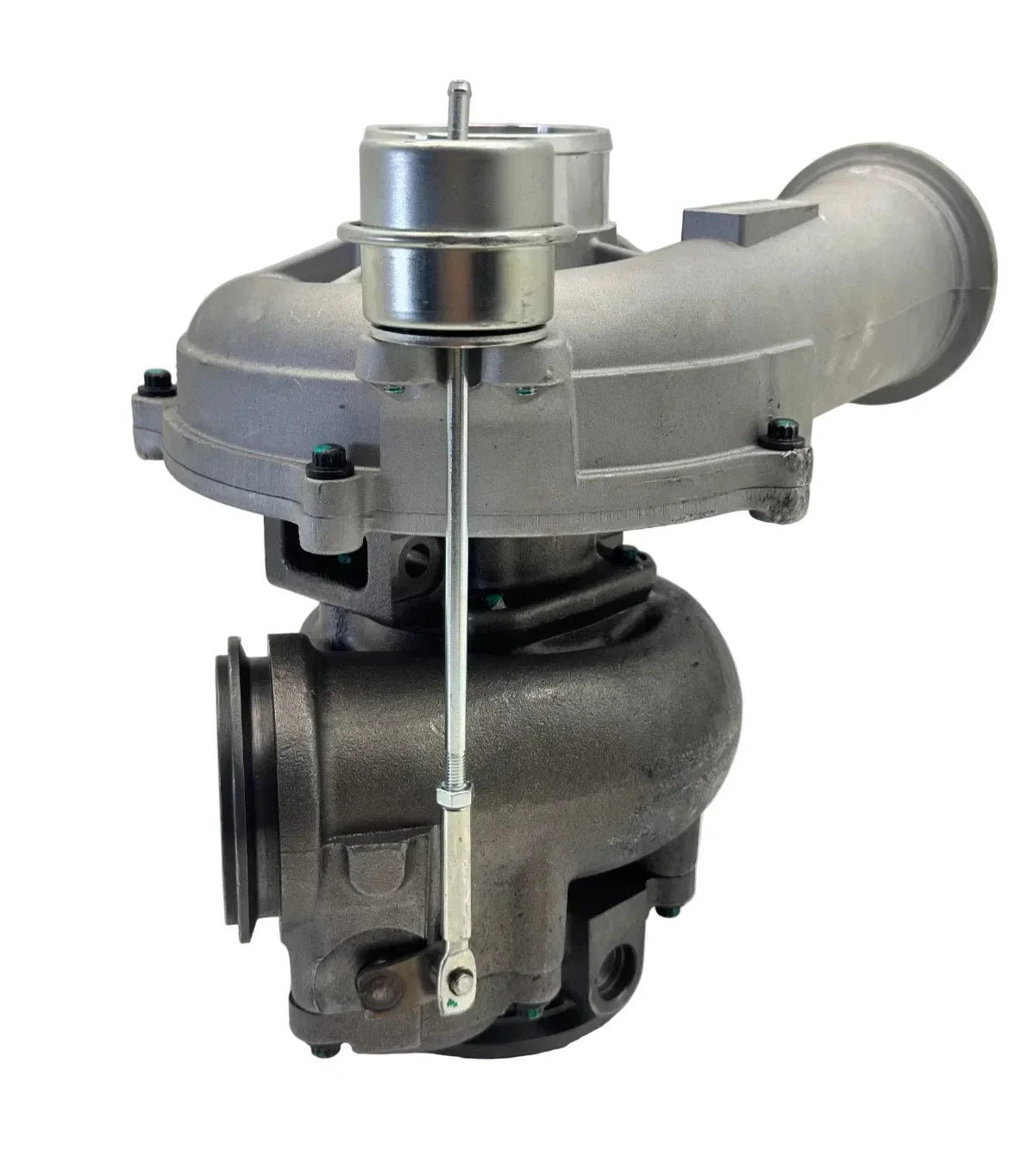 2511277 Global Parts Distributors Turbocharger GTP38