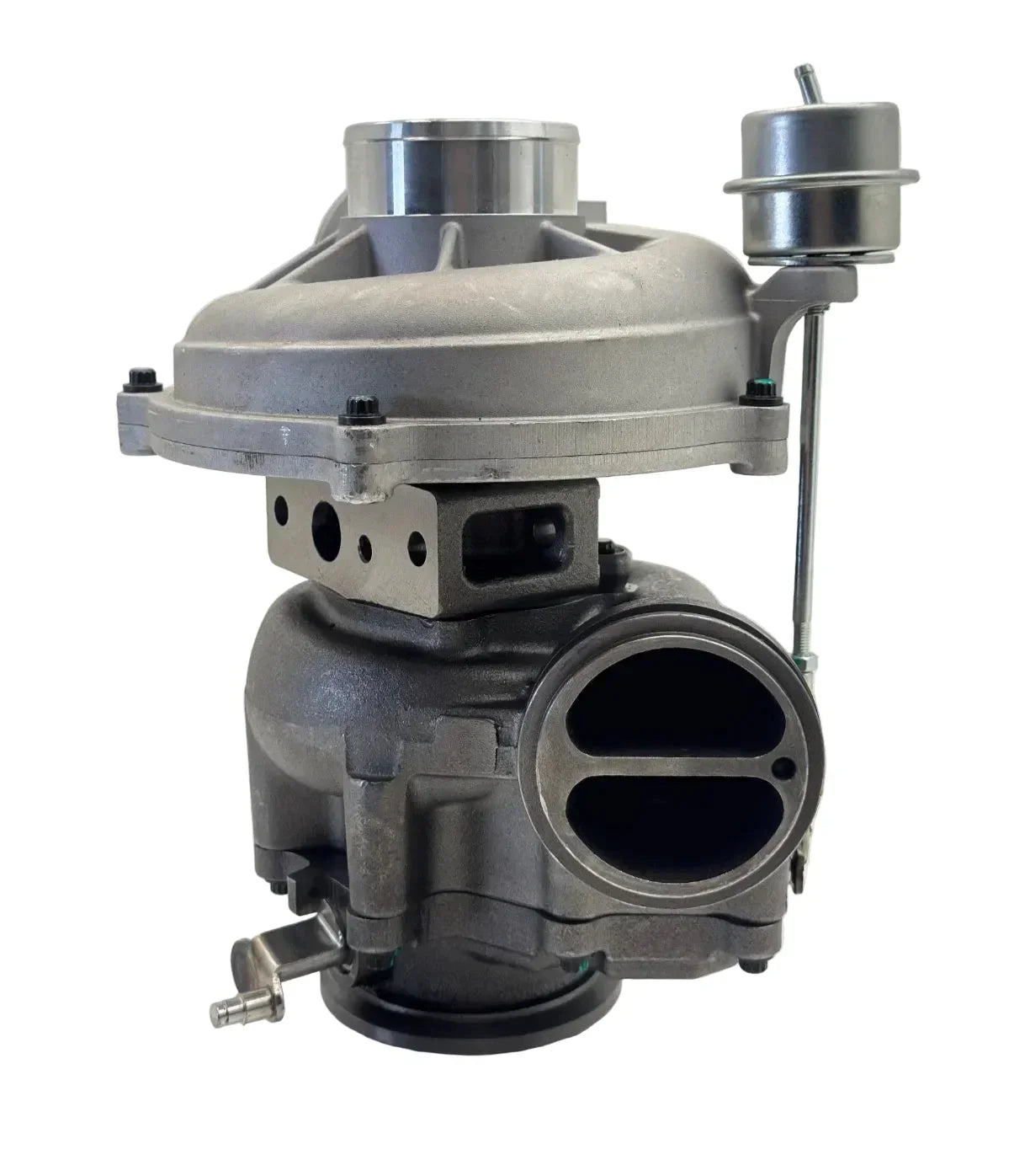 2511277 Global Parts Distributors Turbocharger GTP38
