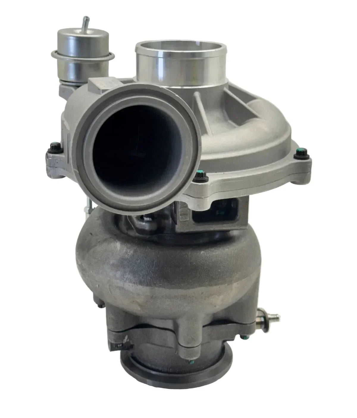 2511277 Global Parts Distributors Turbocharger GTP38