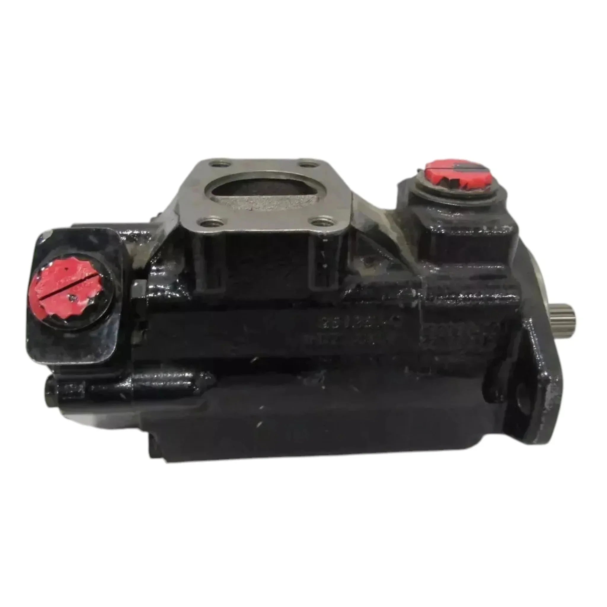 2520VQ17C11-11CC20 Genuine Vickers Hydraulic Vane Pump