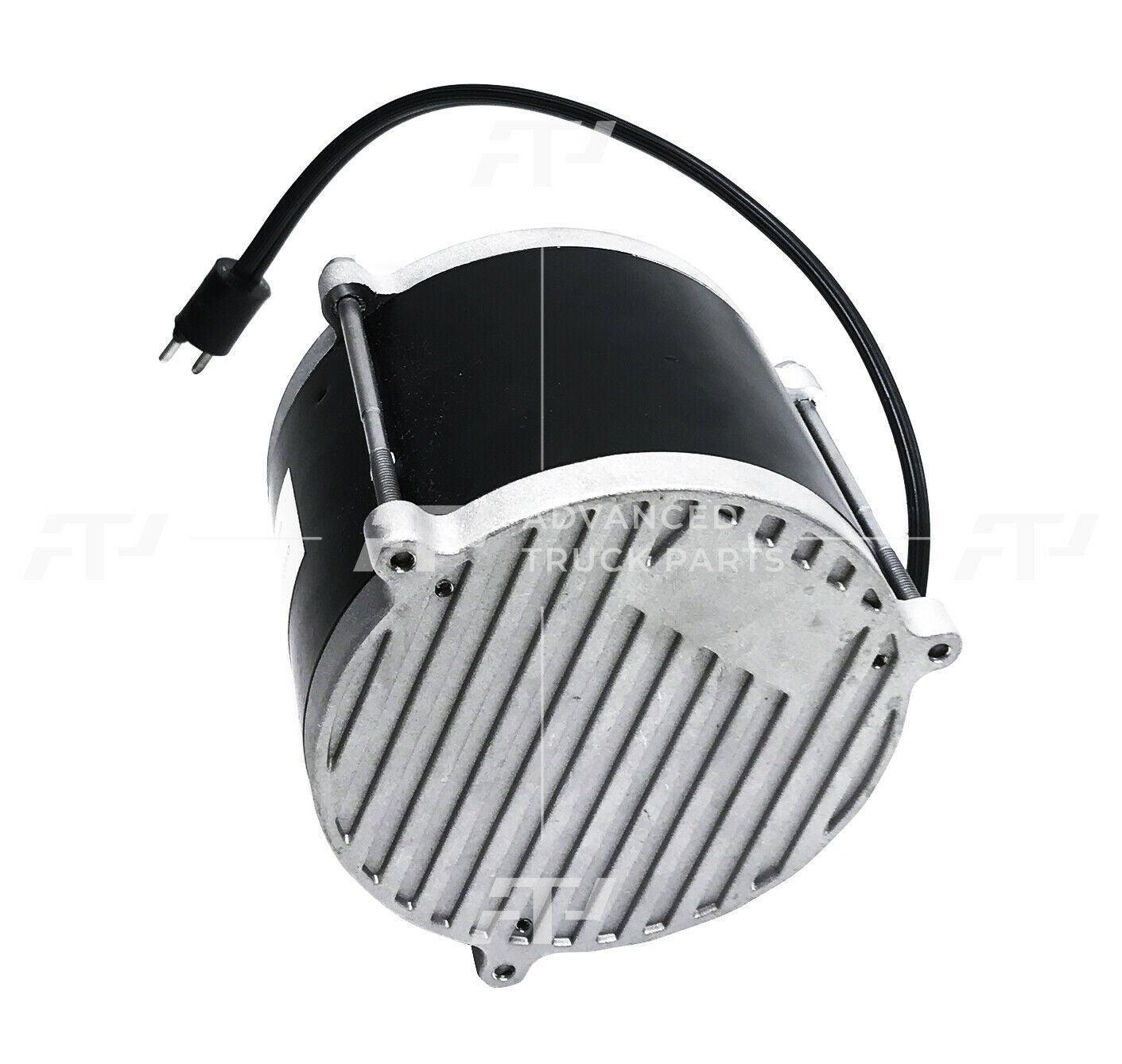 25317701S Inter Fan Motor