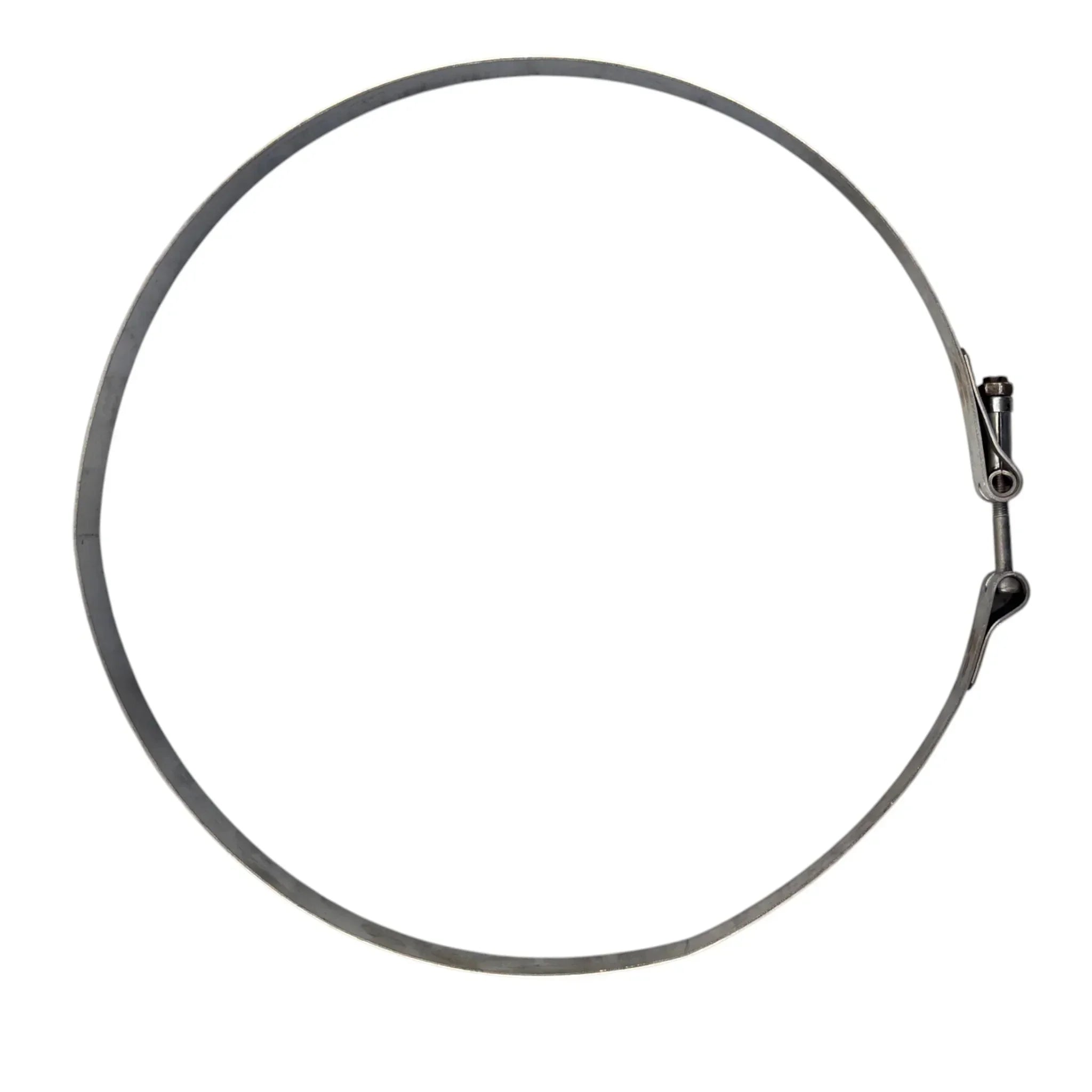 2539-206 RG RAY Muffler Strap