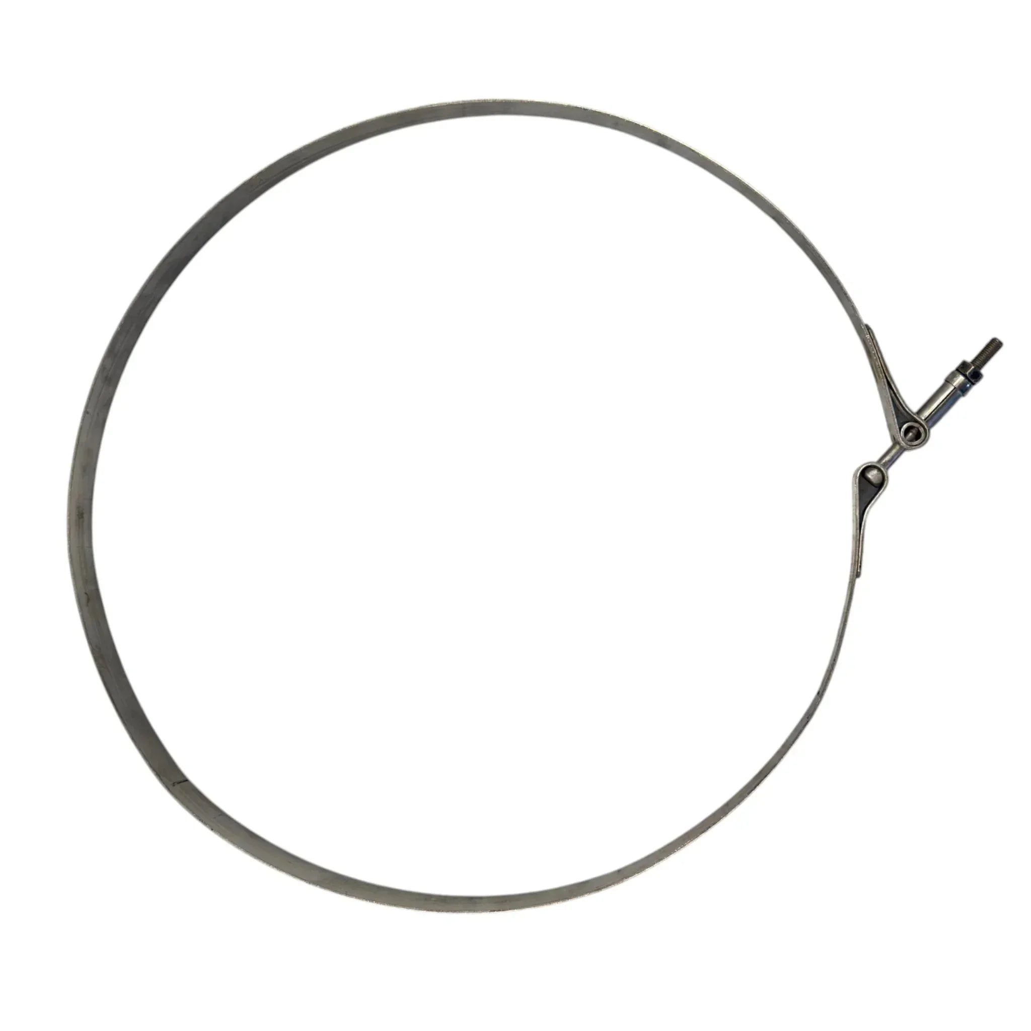 2539-226 RG RAY Muffler Strap