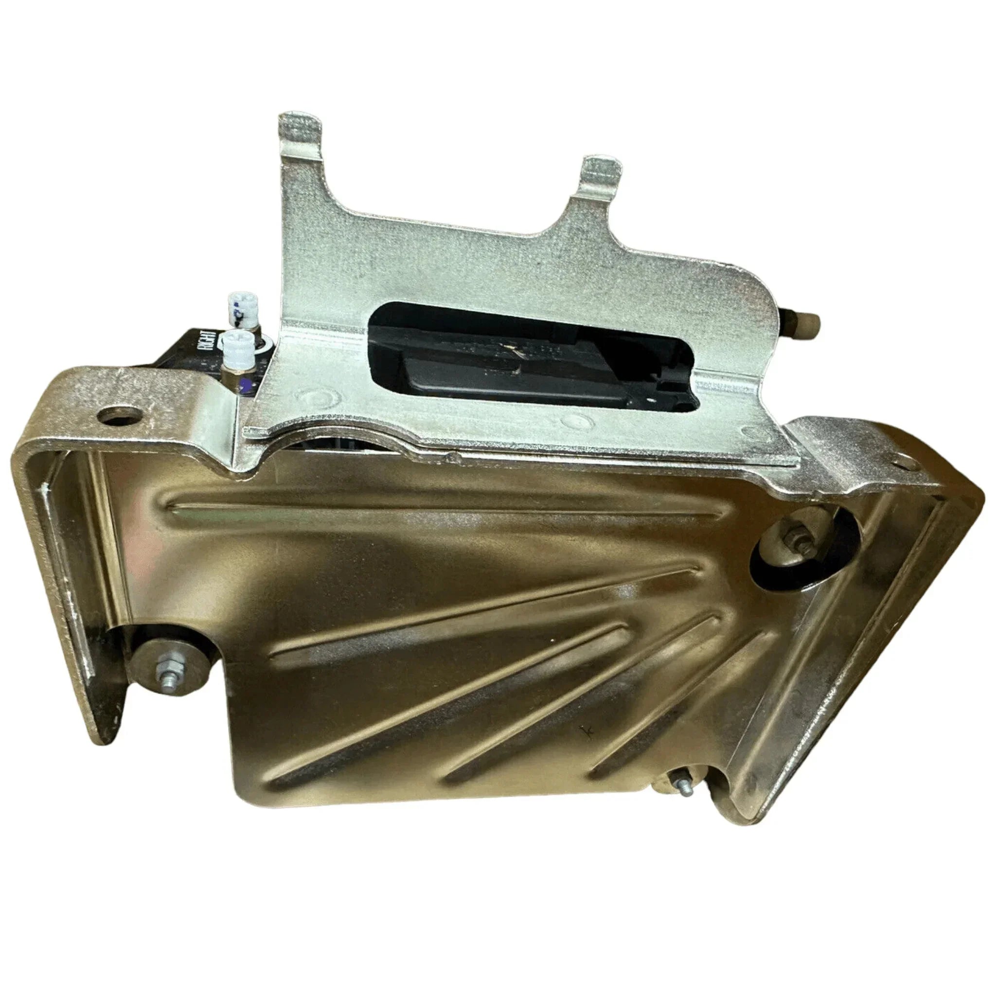 25789710 Genuine GM Rear Air Spring Compressor Assembly