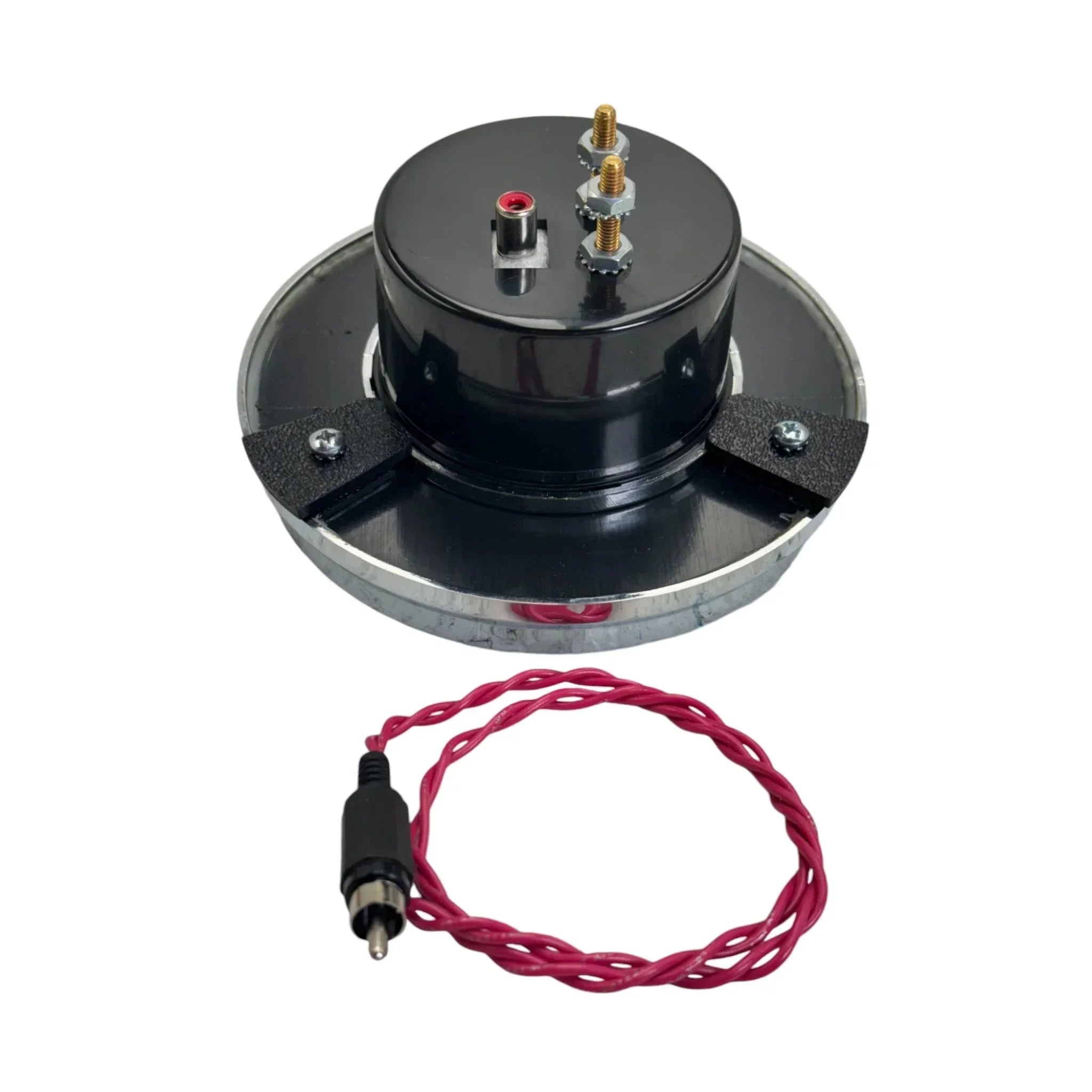 257KA Teltek Blue Tachometer Gaude For Kenworth