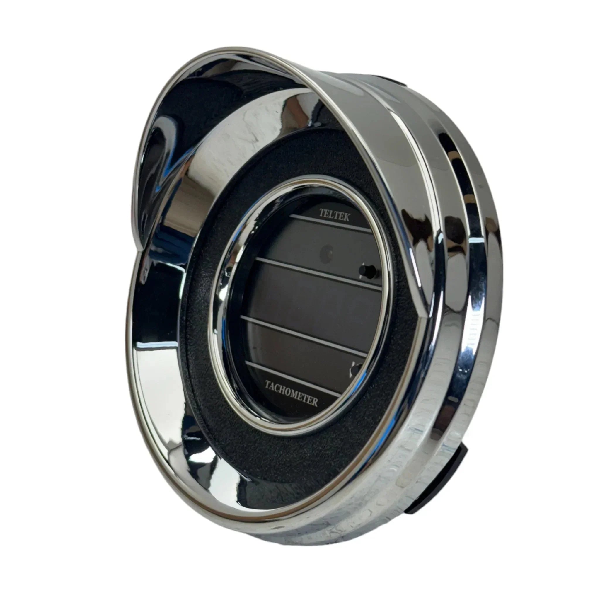 257KA Teltek Blue Tachometer Gaude For Kenworth
