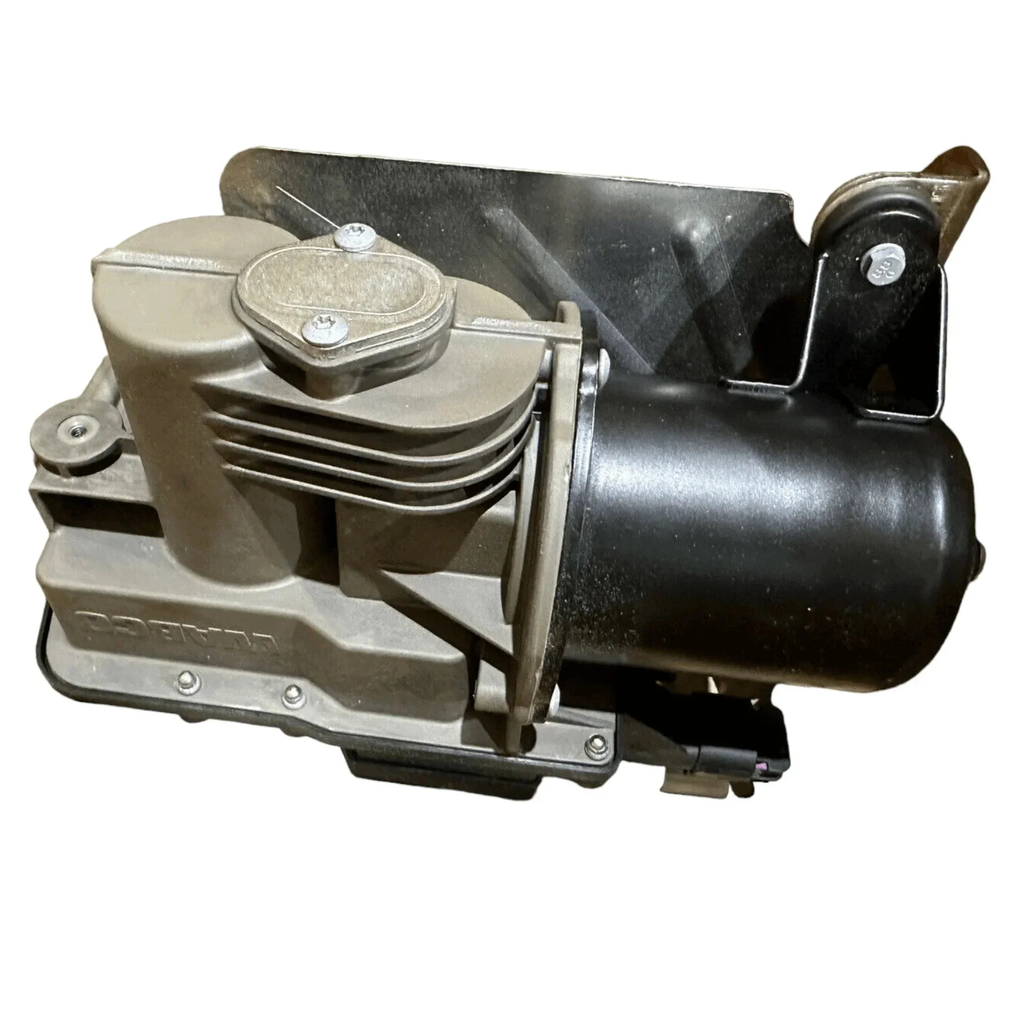 25878674 Genuine GM Rear Air Spring Compressor Assembly