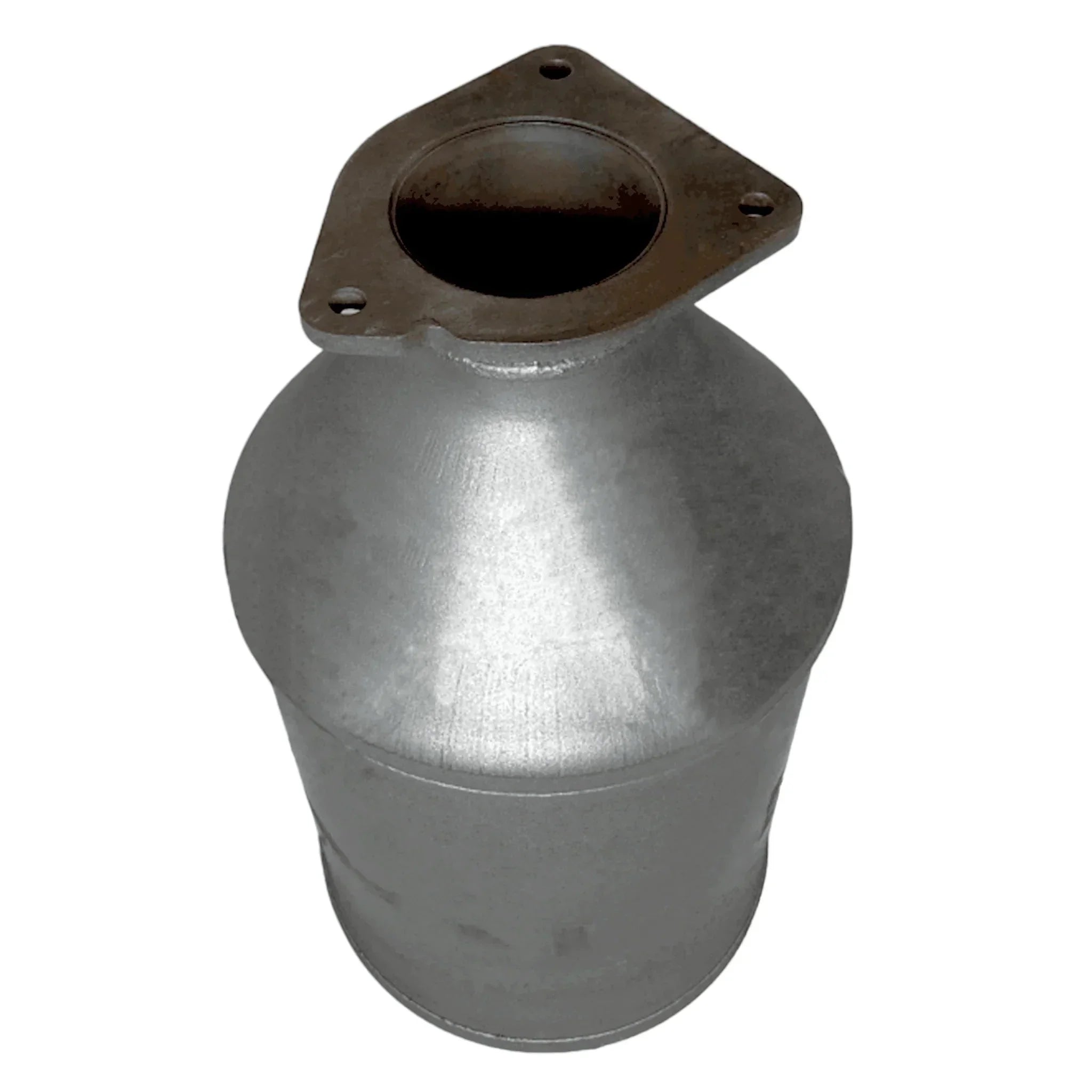 2593981C91 Gesi Dpf Diesel Particulate For Maxxforce 7