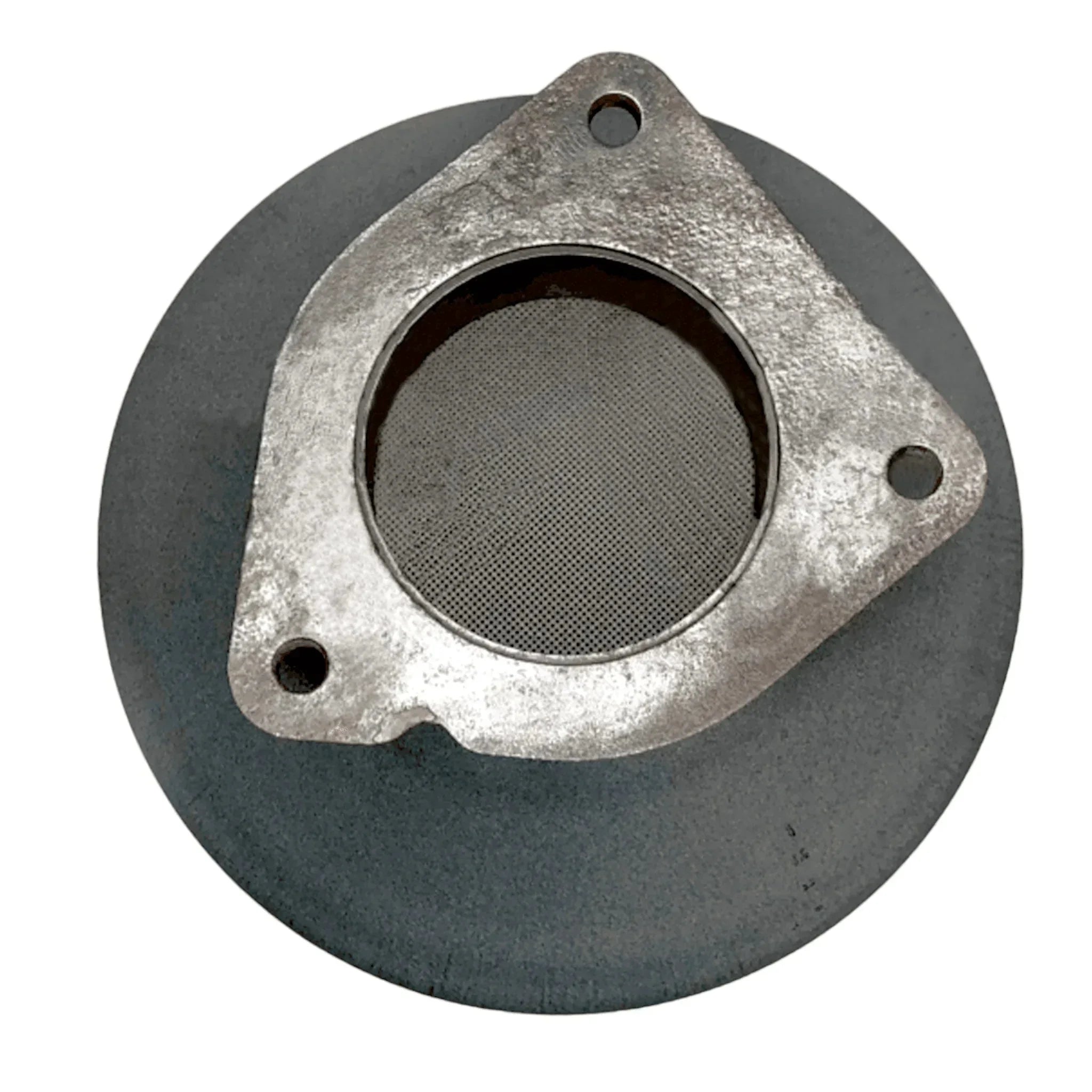 2593981C91 Gesi Dpf Diesel Particulate For Maxxforce 7