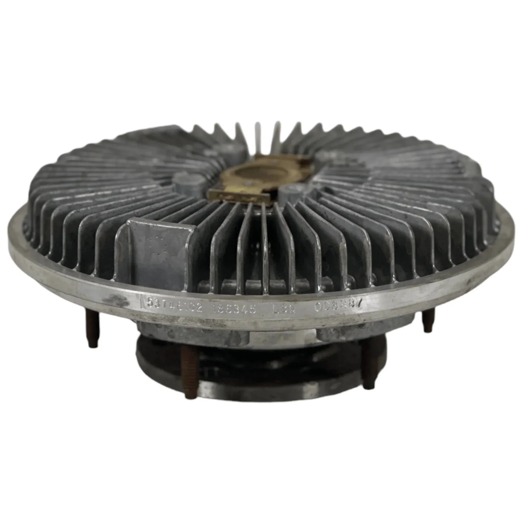 2599306C1 Quick Kool Cooling System Drive Fan Viscous For International