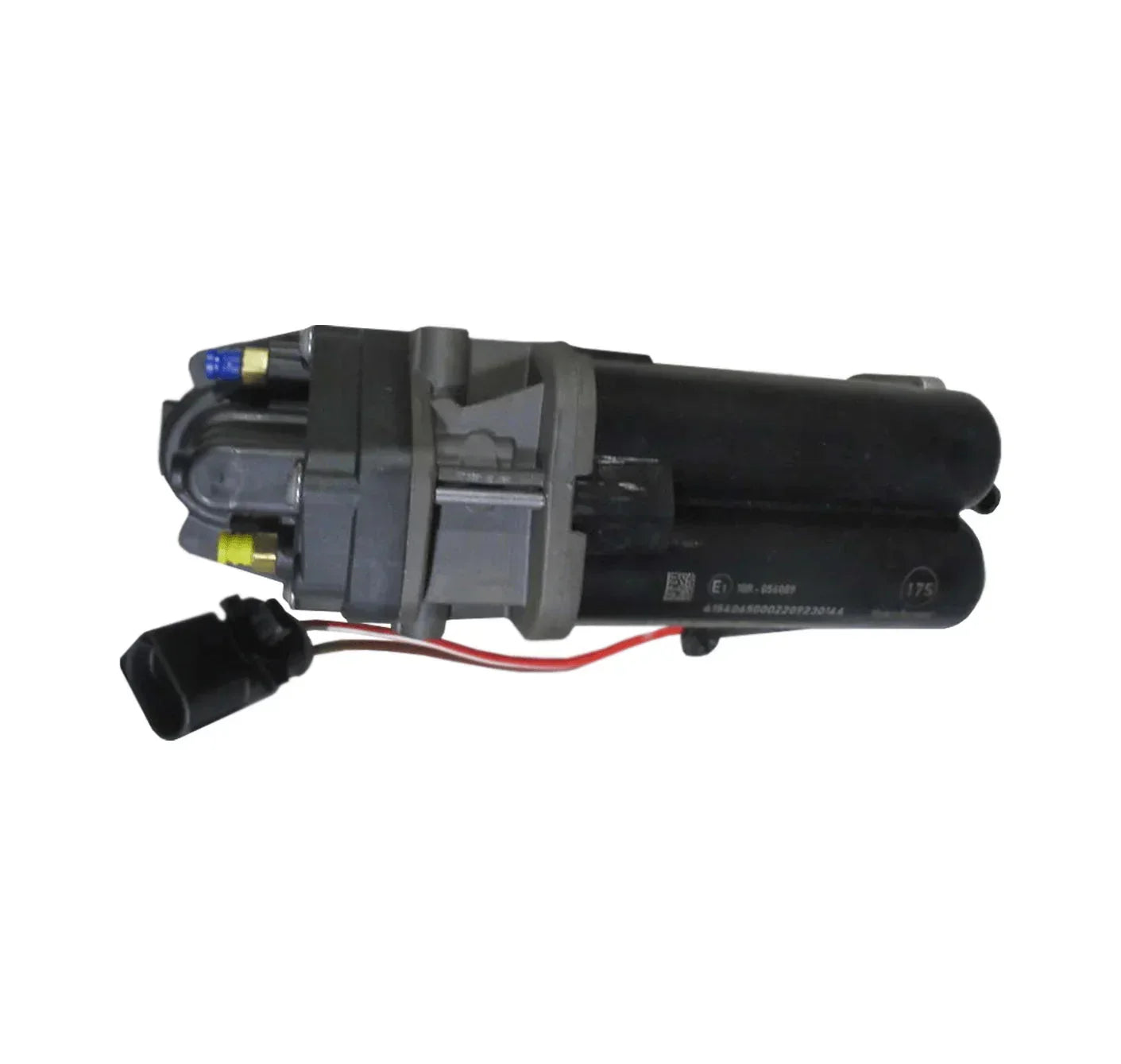 26071716 Genuine Tesla Air Suspension Twin Compressor Pump