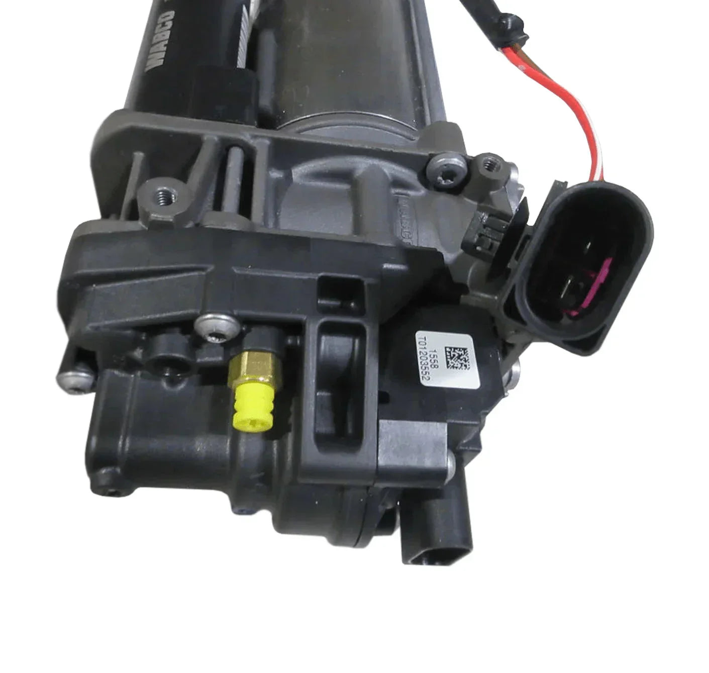 26071716 Genuine Tesla Air Suspension Twin Compressor Pump