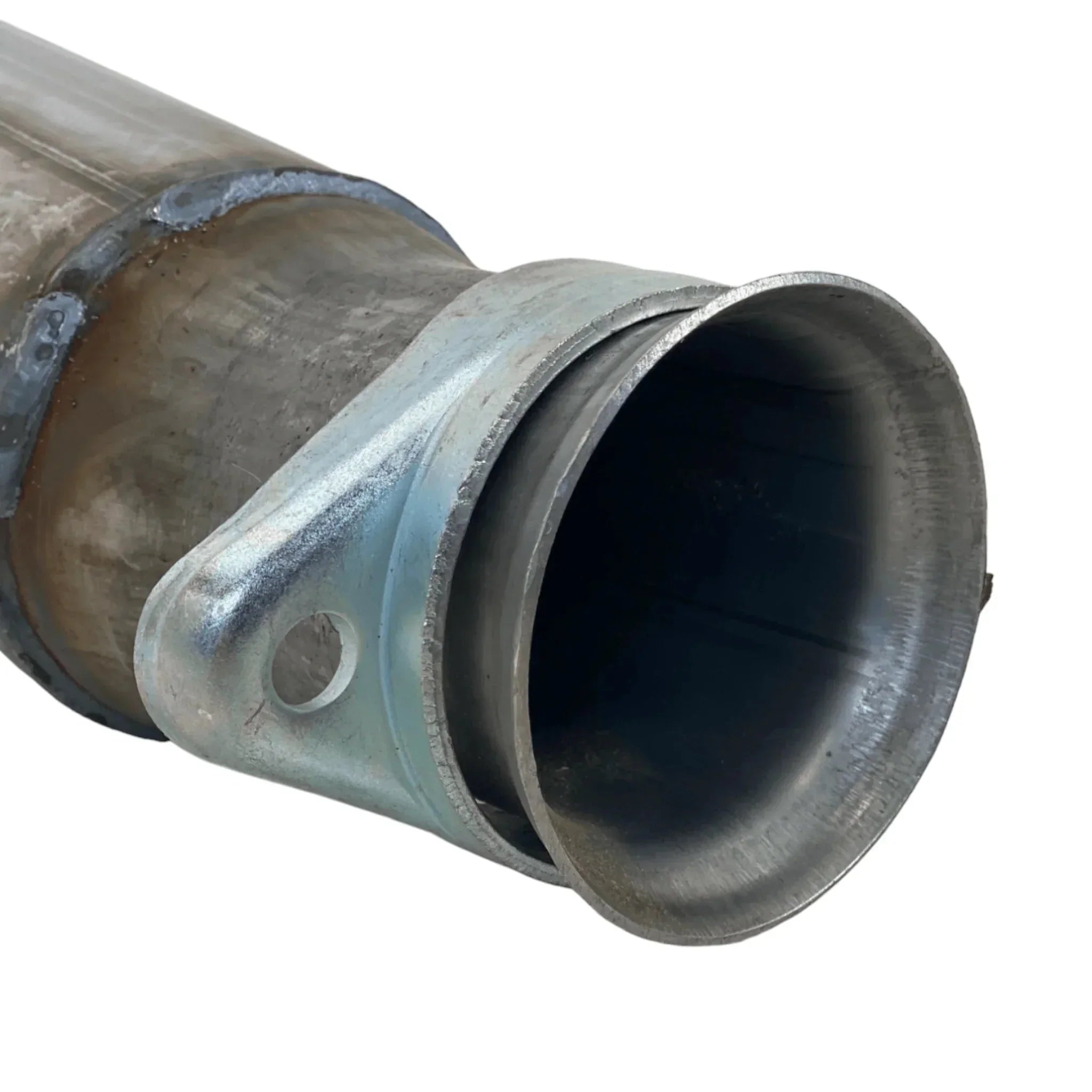 261001 Diamond Eye Turbocharger Down Pipe