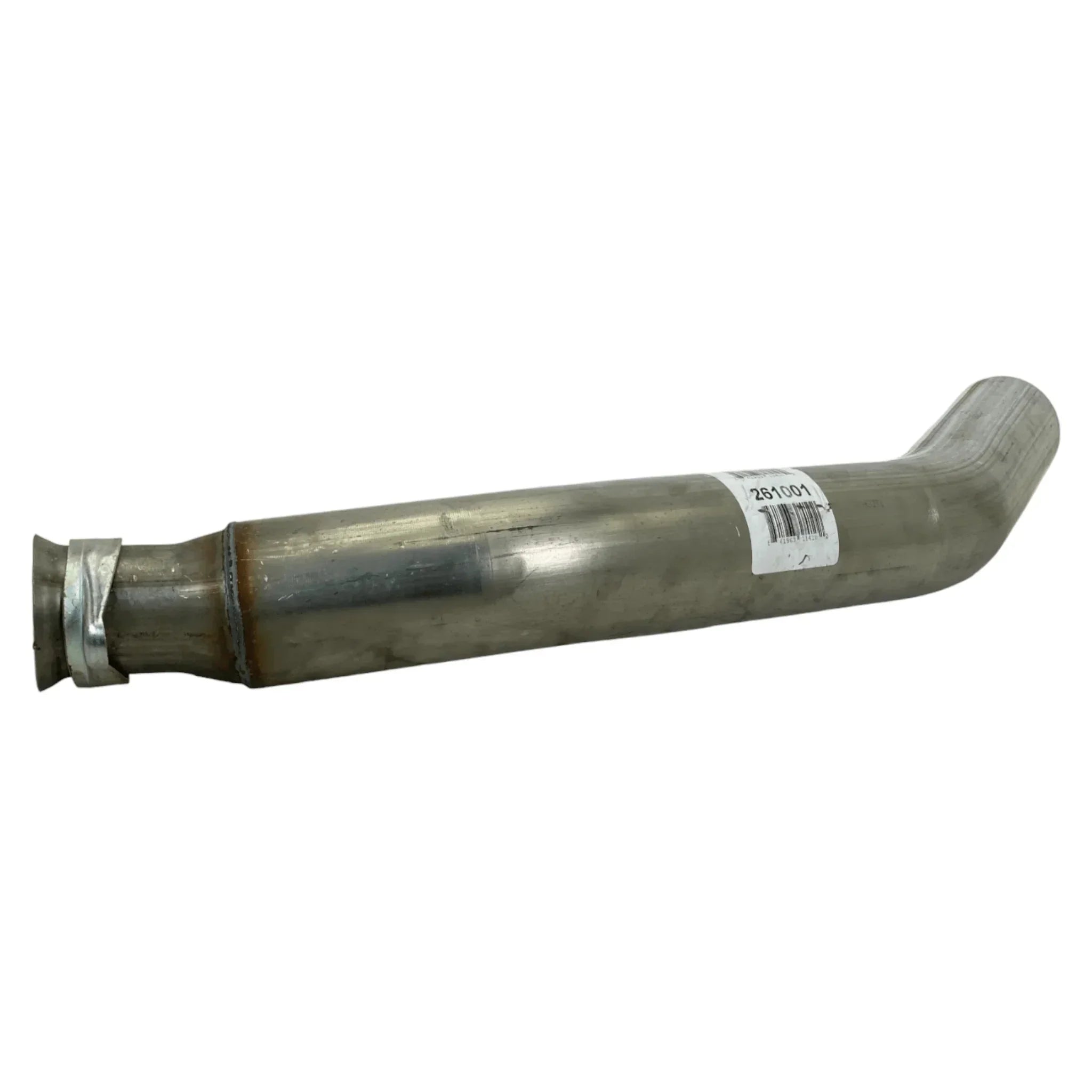 261001 Diamond Eye Turbocharger Down Pipe