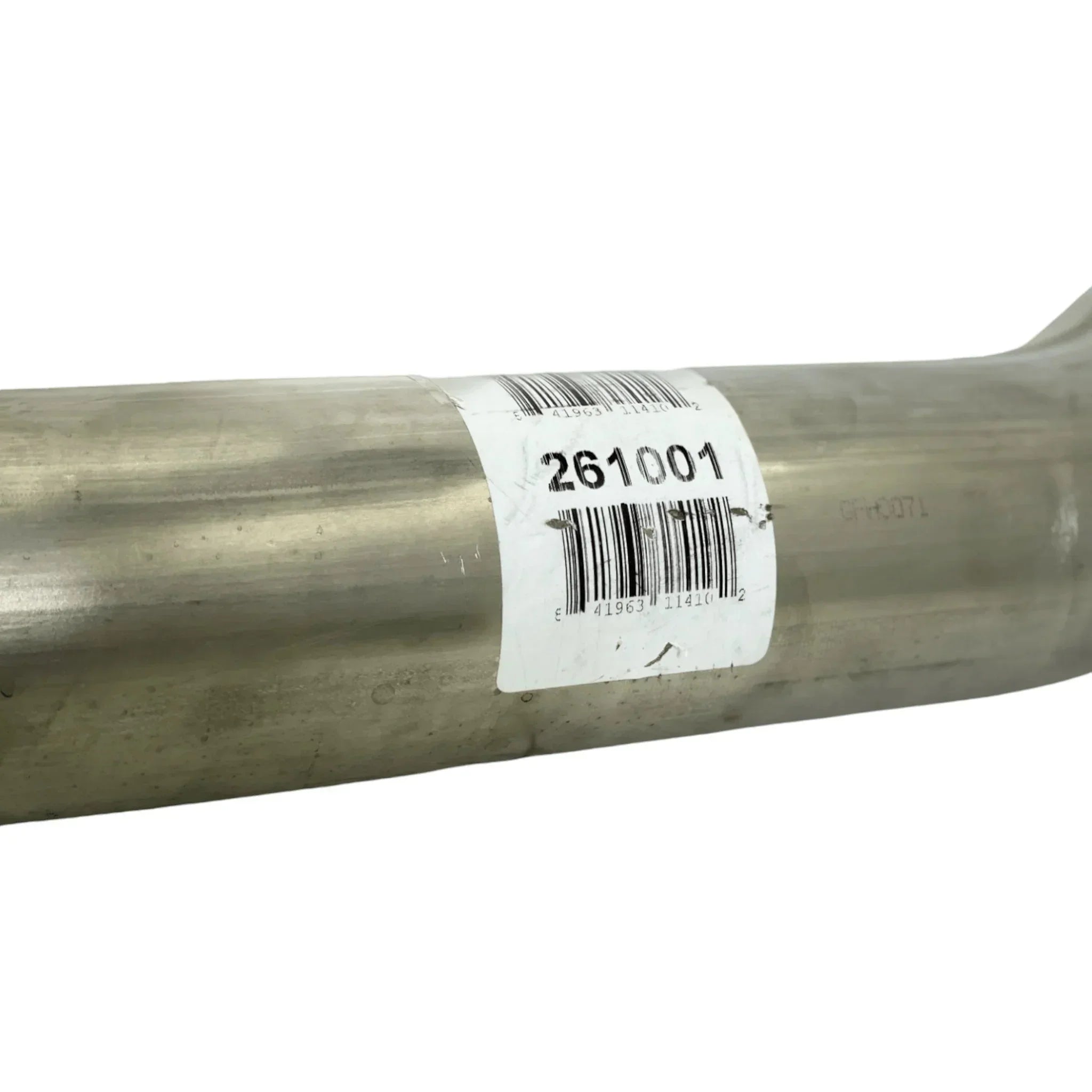 261001 Diamond Eye Turbocharger Down Pipe