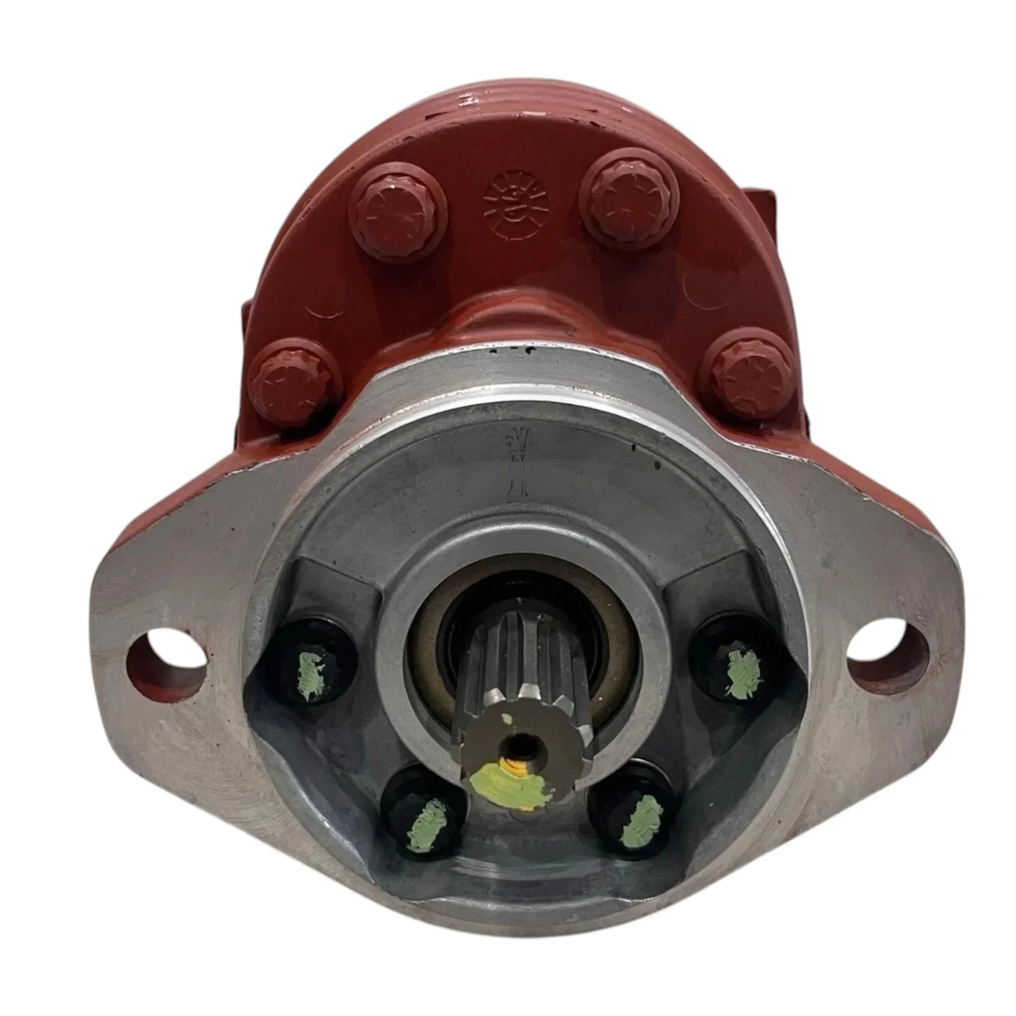 262002CK Genuine Eaton Hydraulic Pump