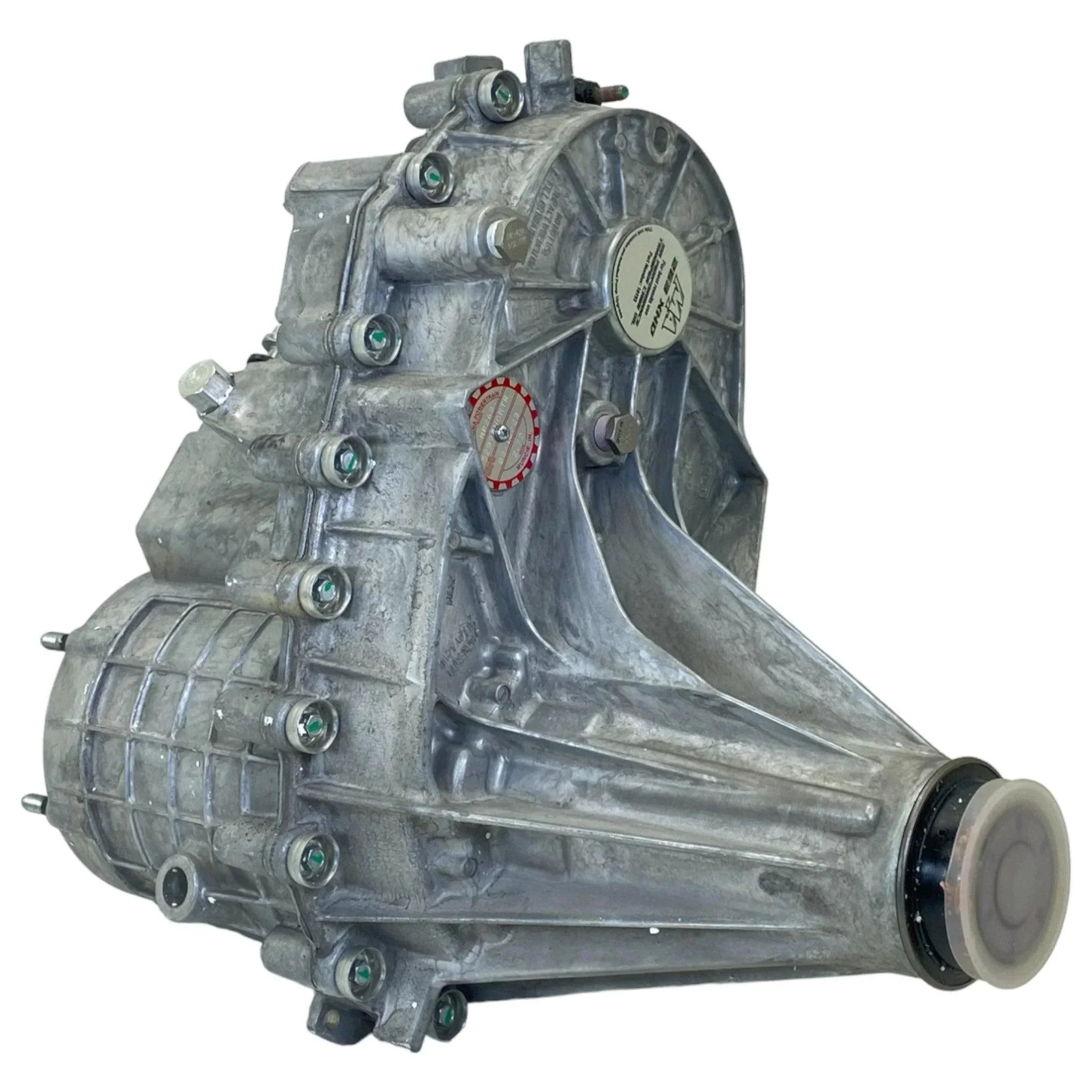 263XHD Merchant Automotive Transfer Case Assembly For GM 6.6L