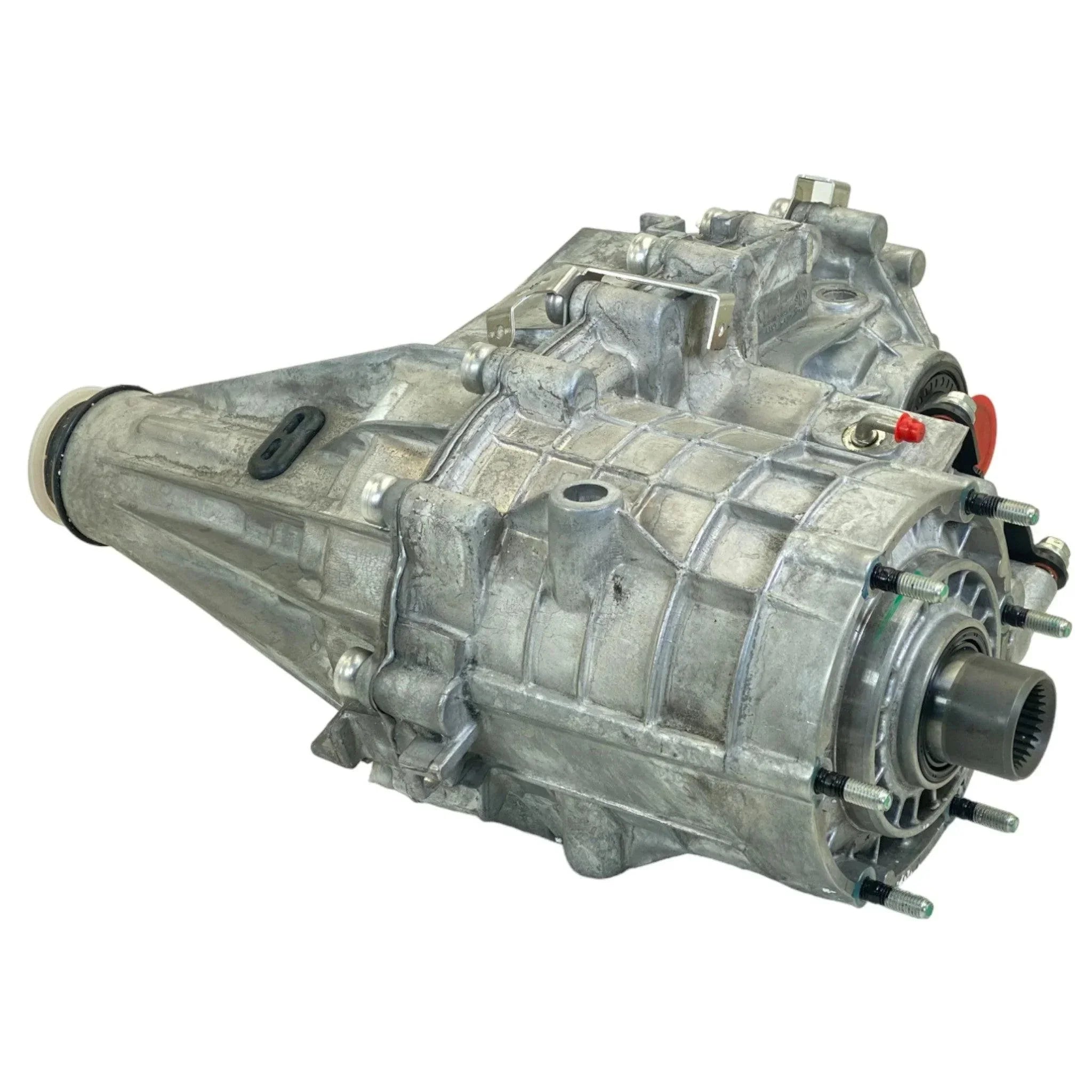 263XHD Merchant Automotive Transfer Case Assembly For GM 6.6L