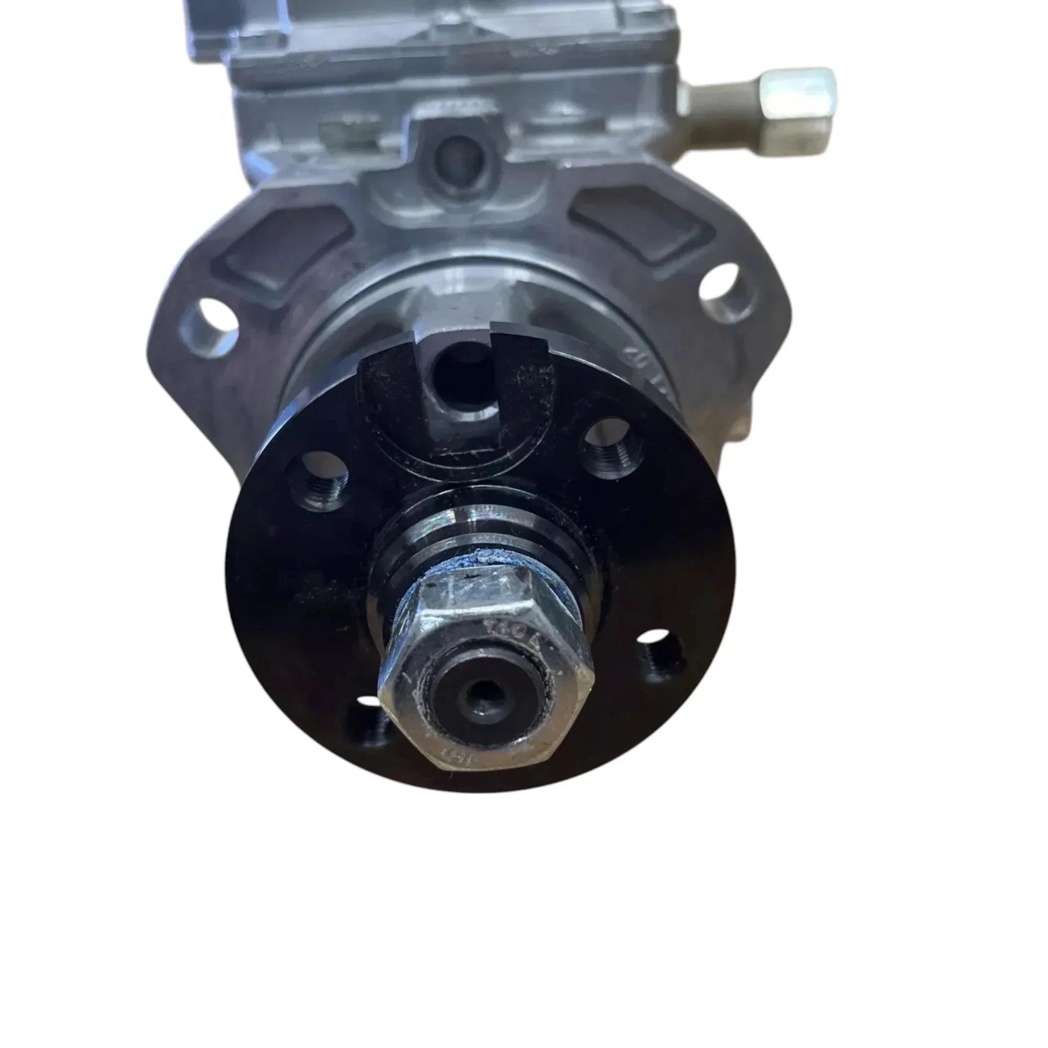 2644P502 Genuine Perkins Fuel Injection Pump 12V