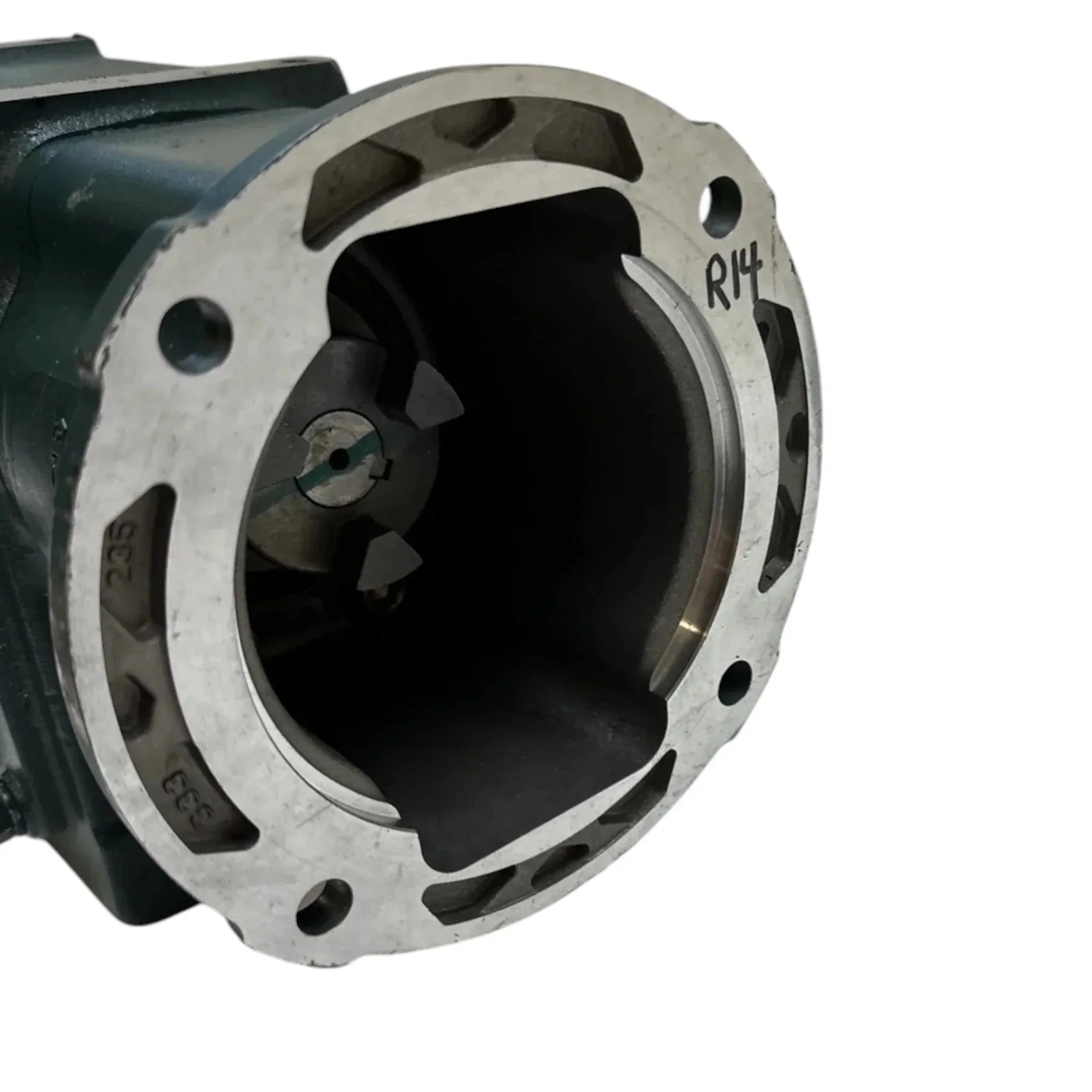 26A15R14 Dodge Tigear-2 Reducer
