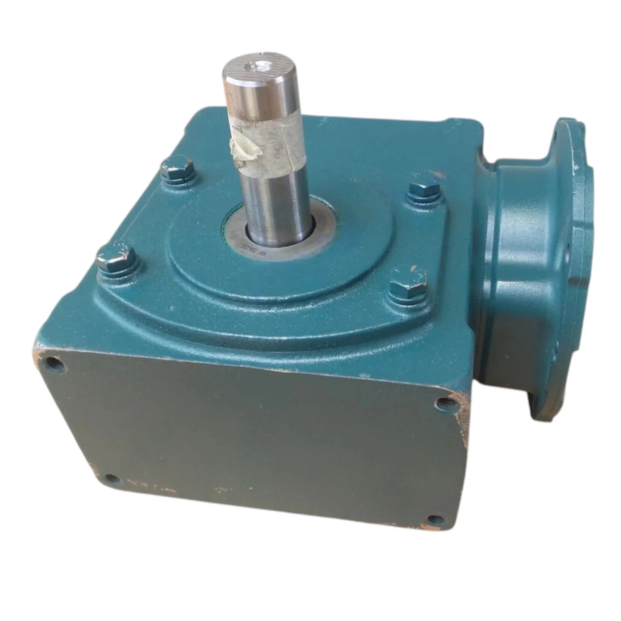 26Q30L14 Dodge Right Angle Worm Gear Speed Reducer