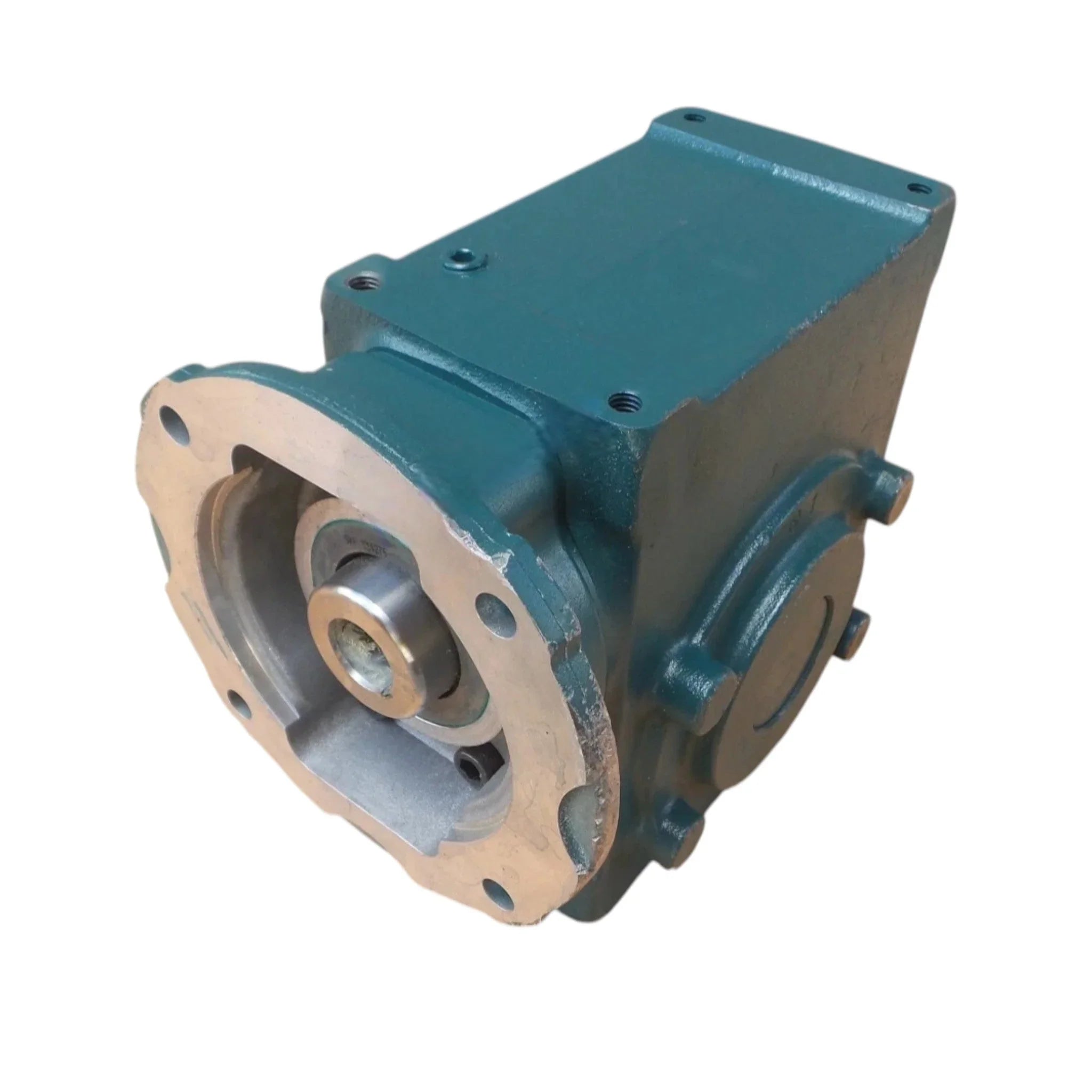 26Q30L14 Dodge Right Angle Worm Gear Speed Reducer