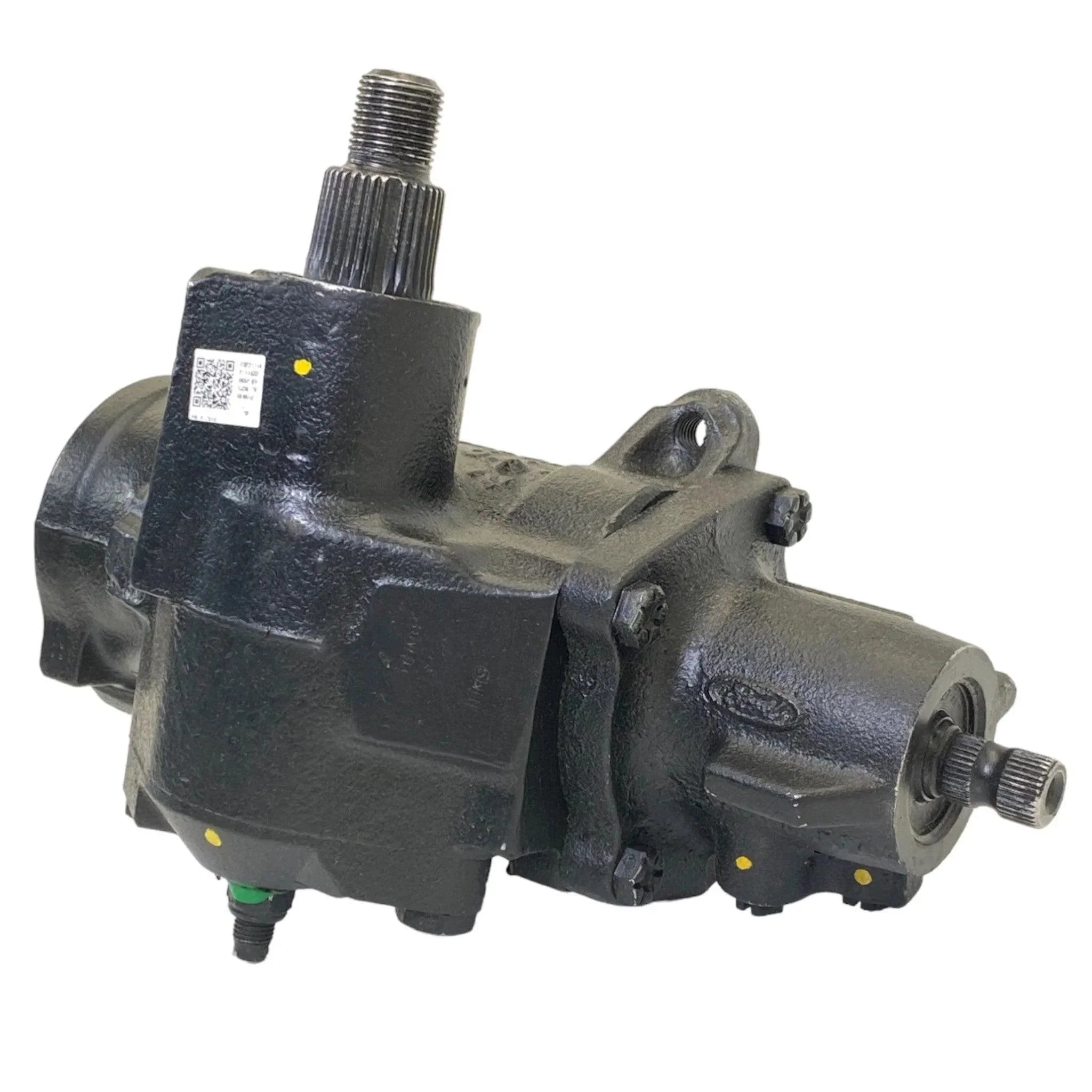 ZZL032110B Cardone Steering Gear Assembly